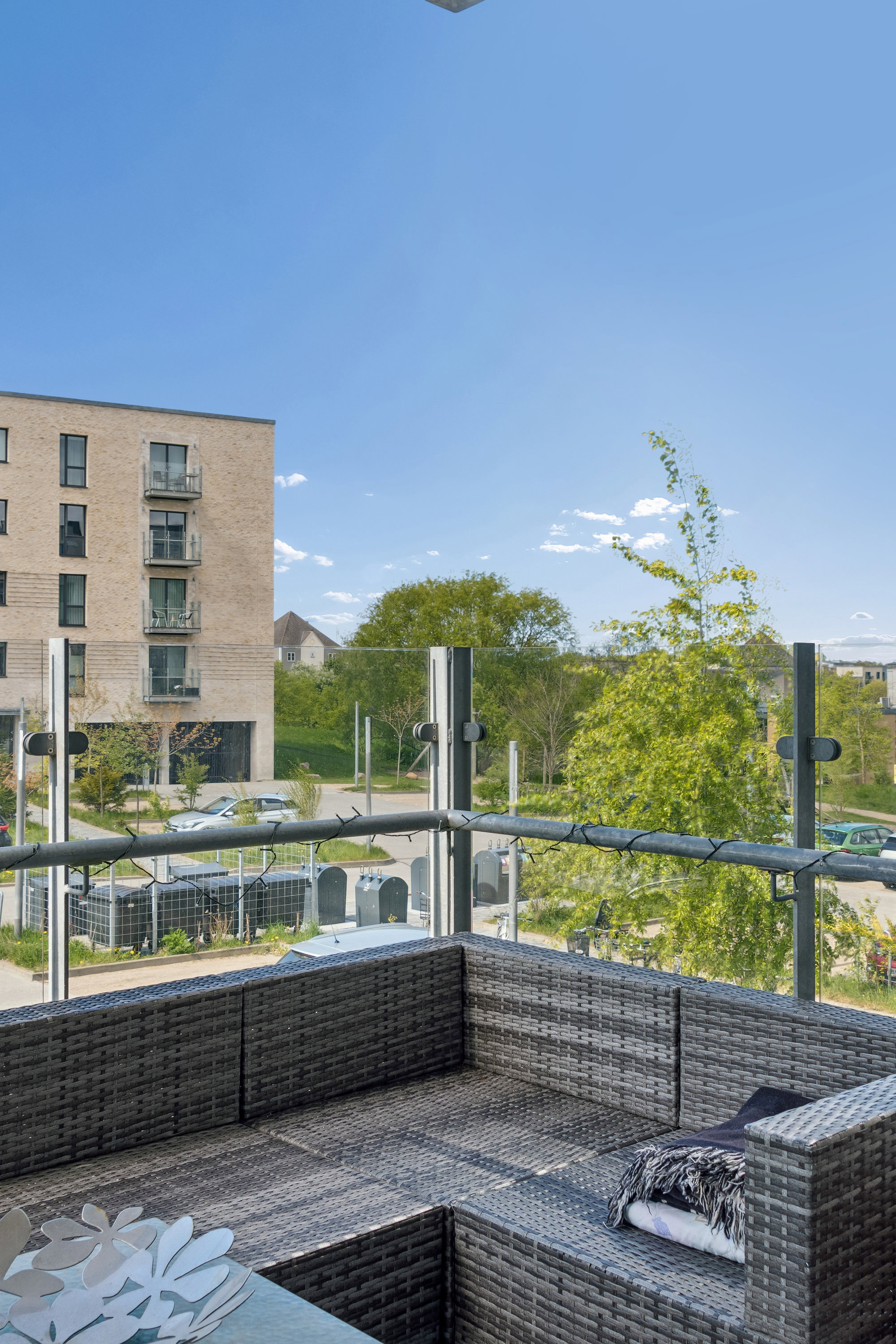 Poppellunden 4, 1. tv., 4000 Roskilde