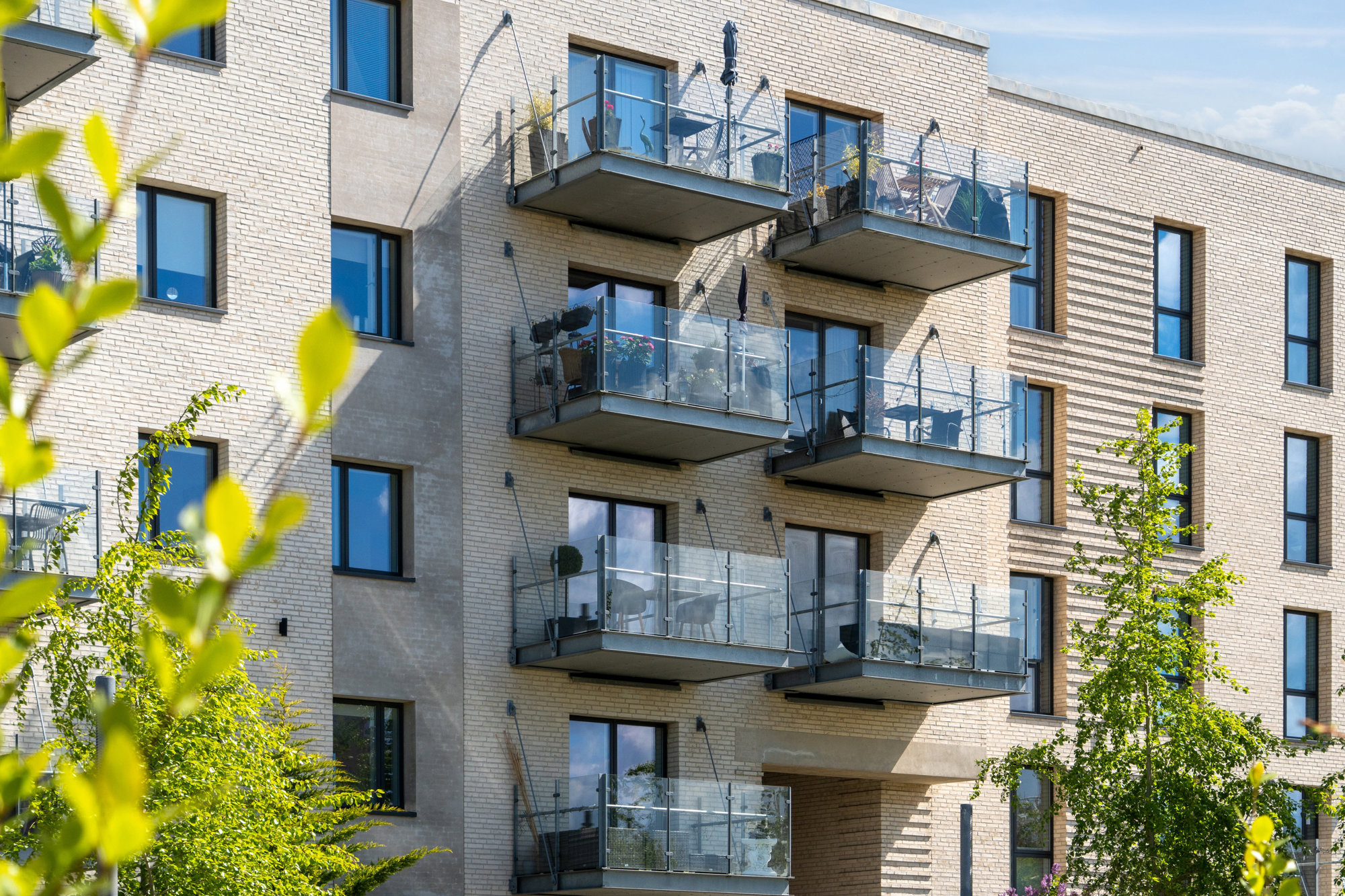 Poppellunden 4, 1. tv., 4000 Roskilde
