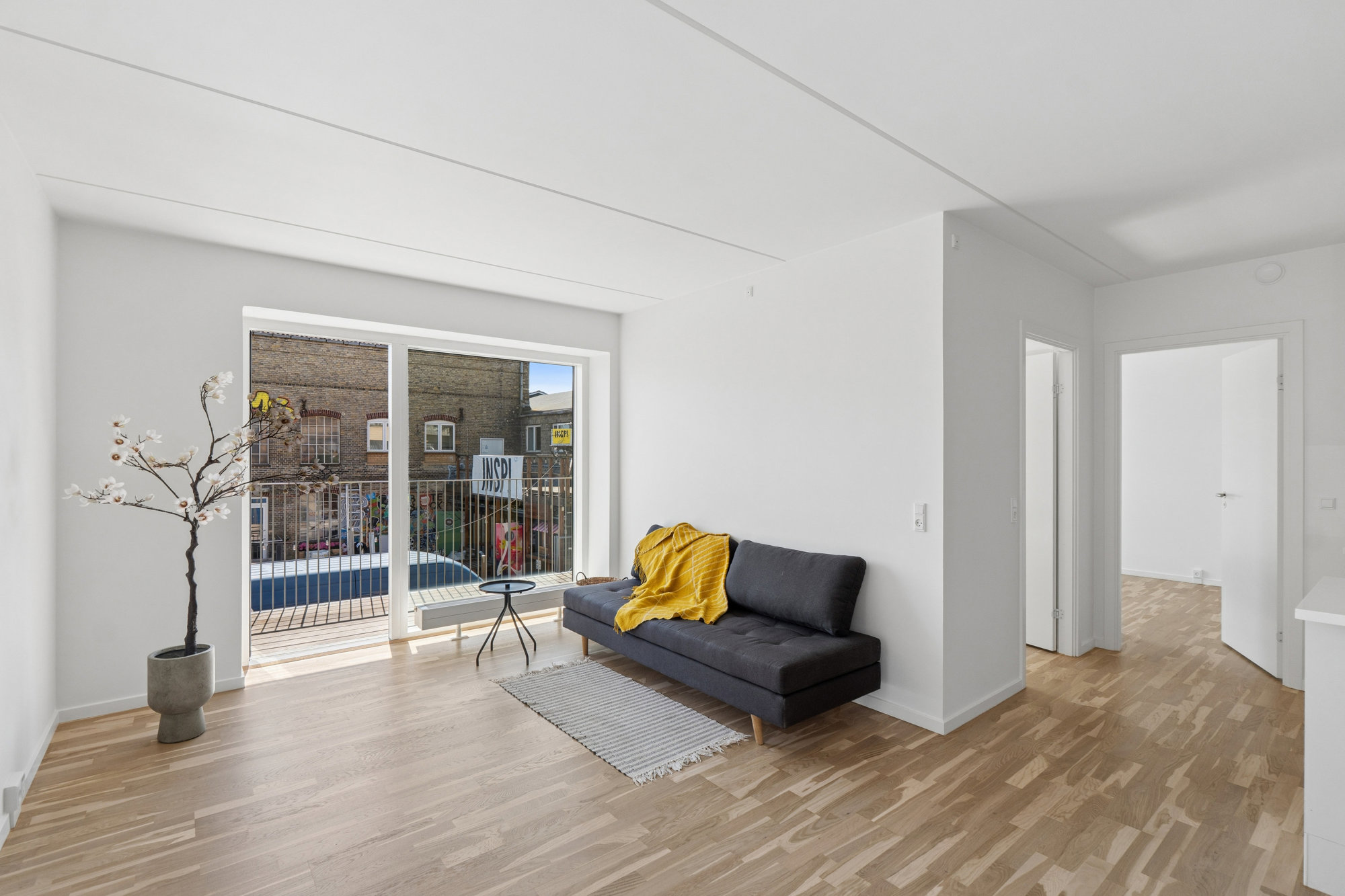 Slagteristræde 21, 1. tv., 4000 Roskilde