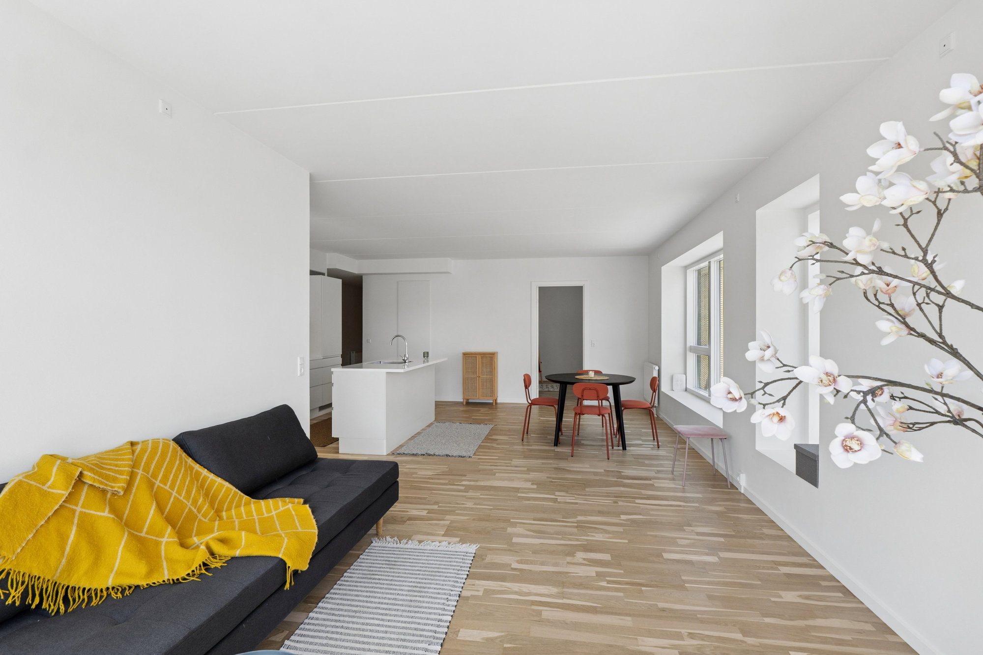 Slagteristræde 21, 1. tv., 4000 Roskilde