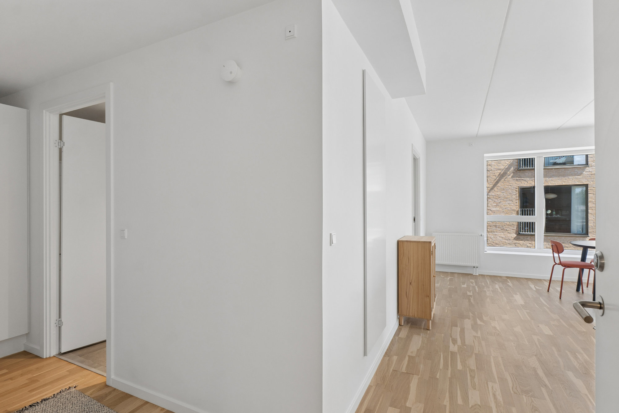 Slagteristræde 21, 1. tv., 4000 Roskilde