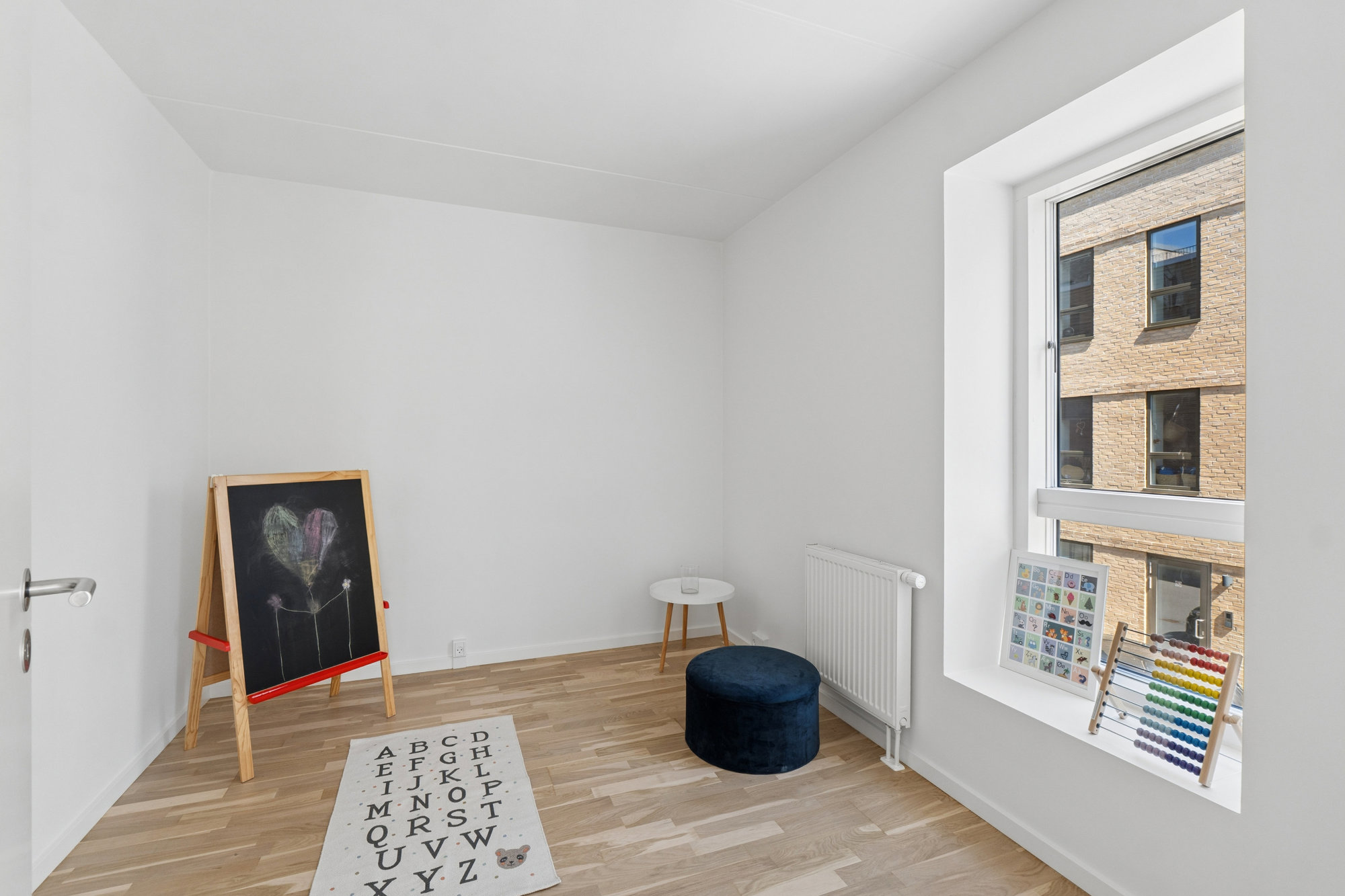 Slagteristræde 21, 1. tv., 4000 Roskilde