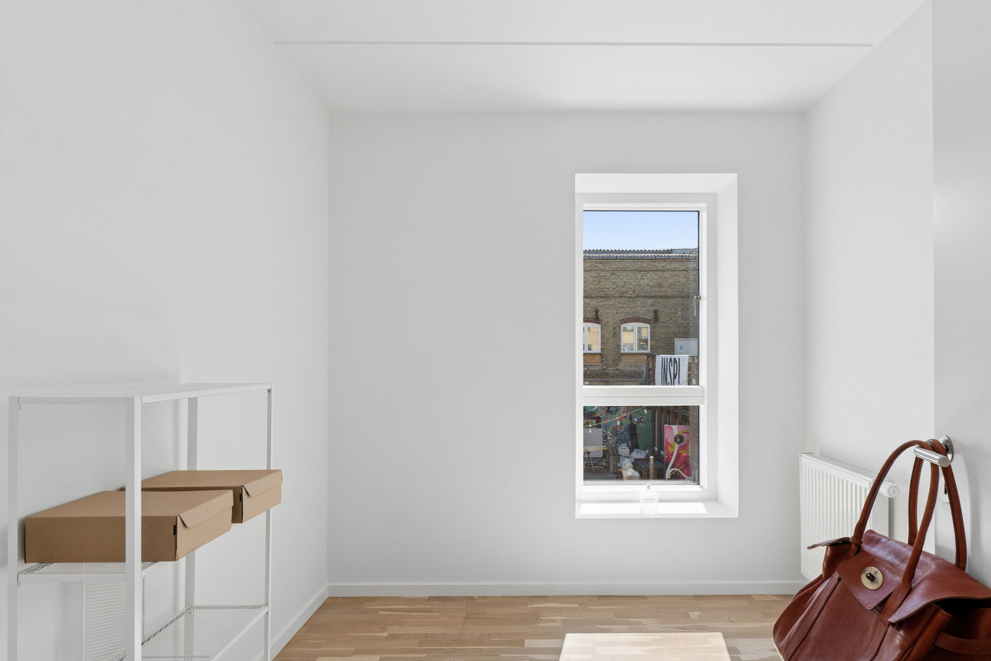 Slagteristræde 21, 1. tv., 4000 Roskilde