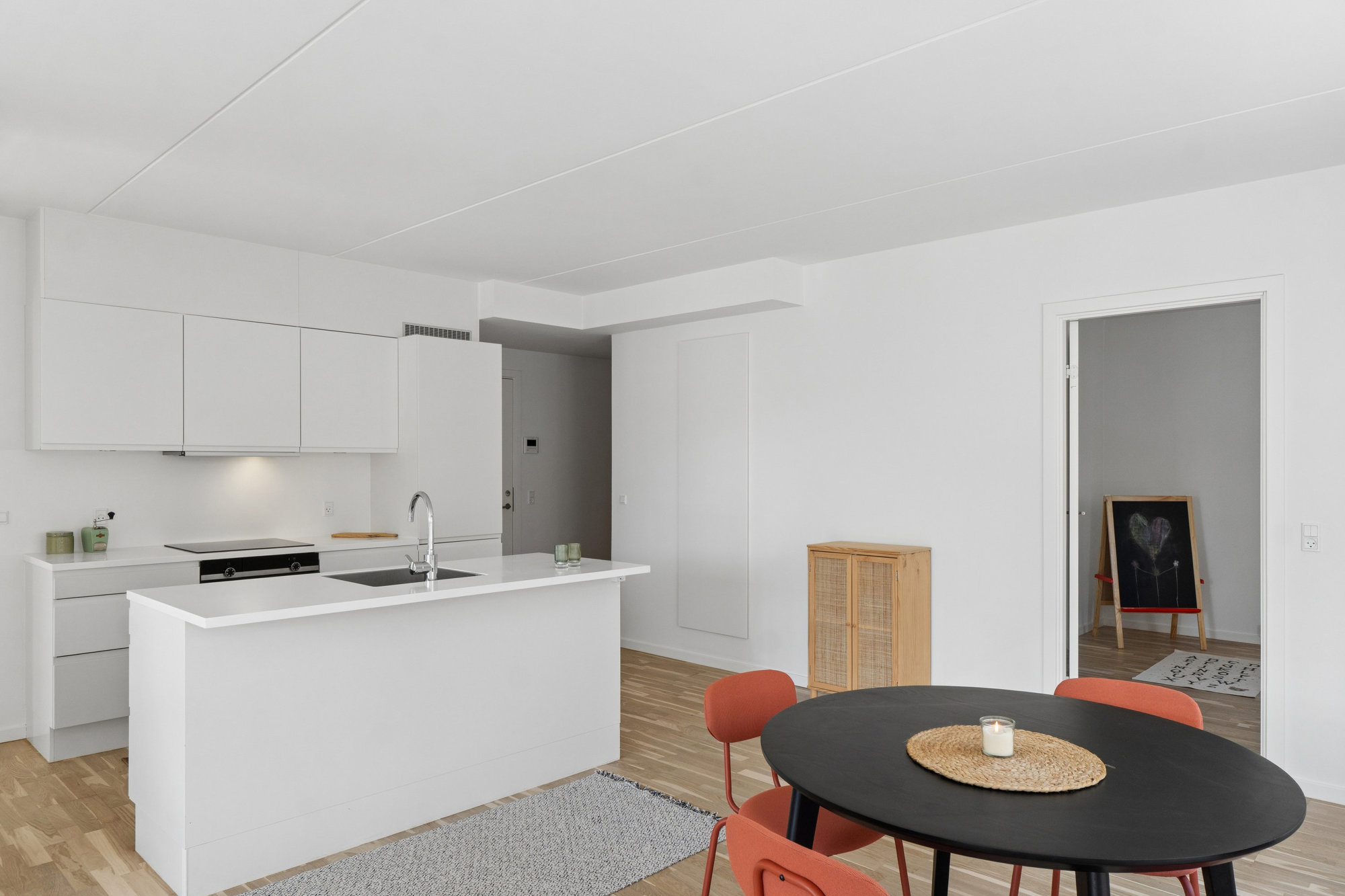 Slagteristræde 21, 1. tv., 4000 Roskilde