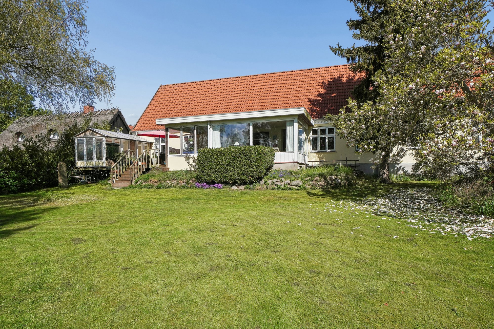 Gulddyssevej 1, 4000 Roskilde