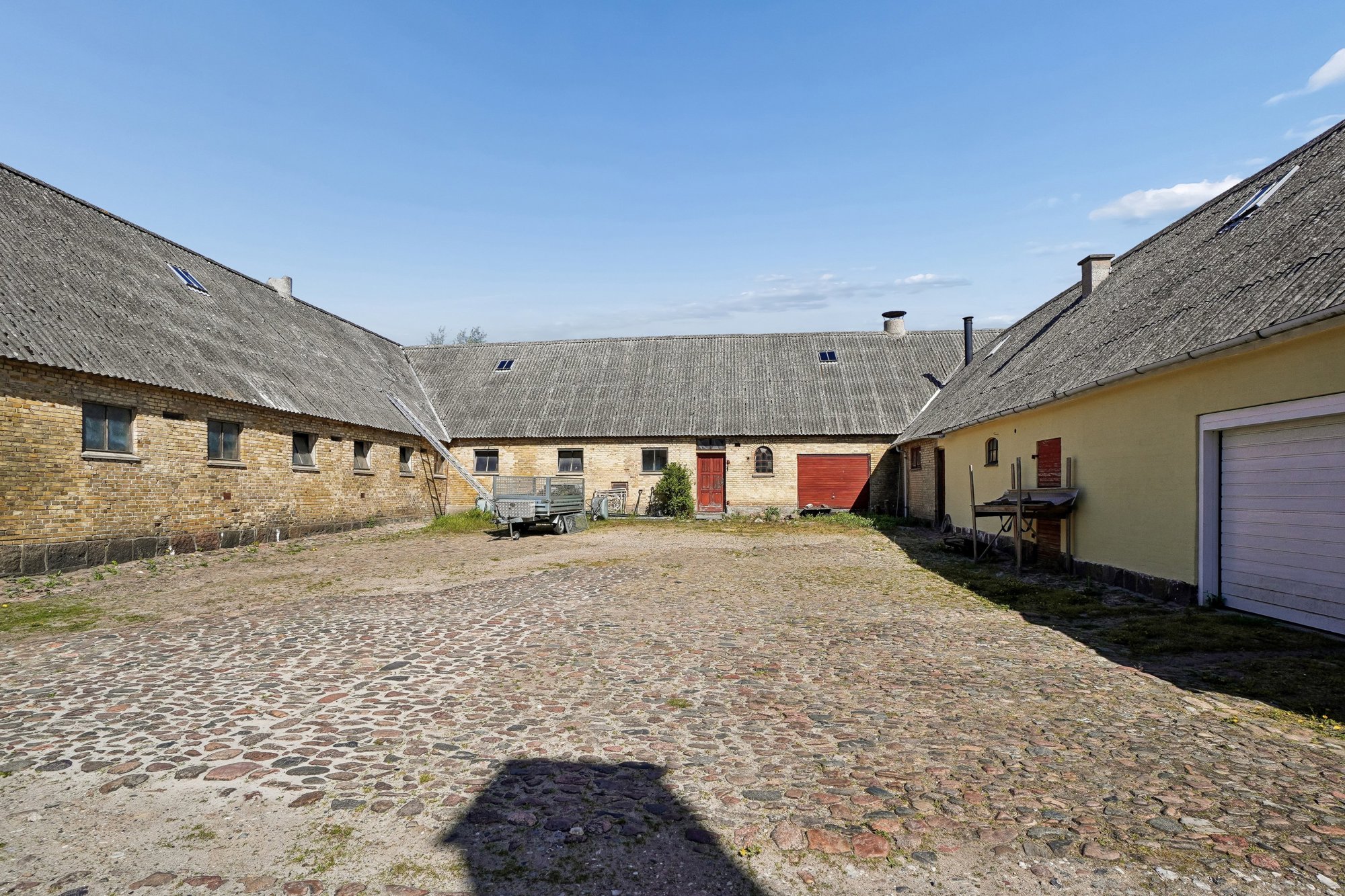 Gulddyssevej 1, 4000 Roskilde