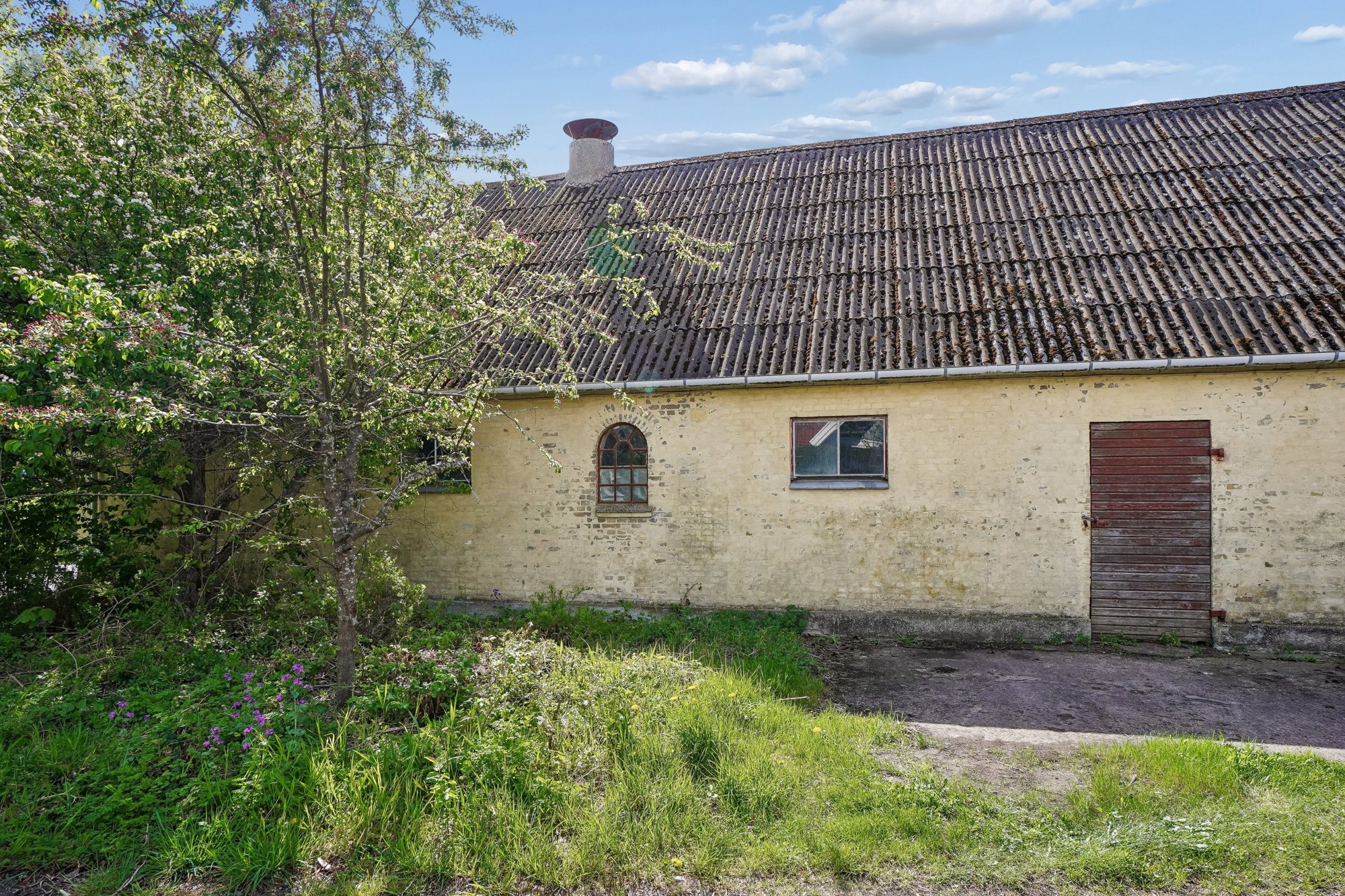 Gulddyssevej 1, 4000 Roskilde