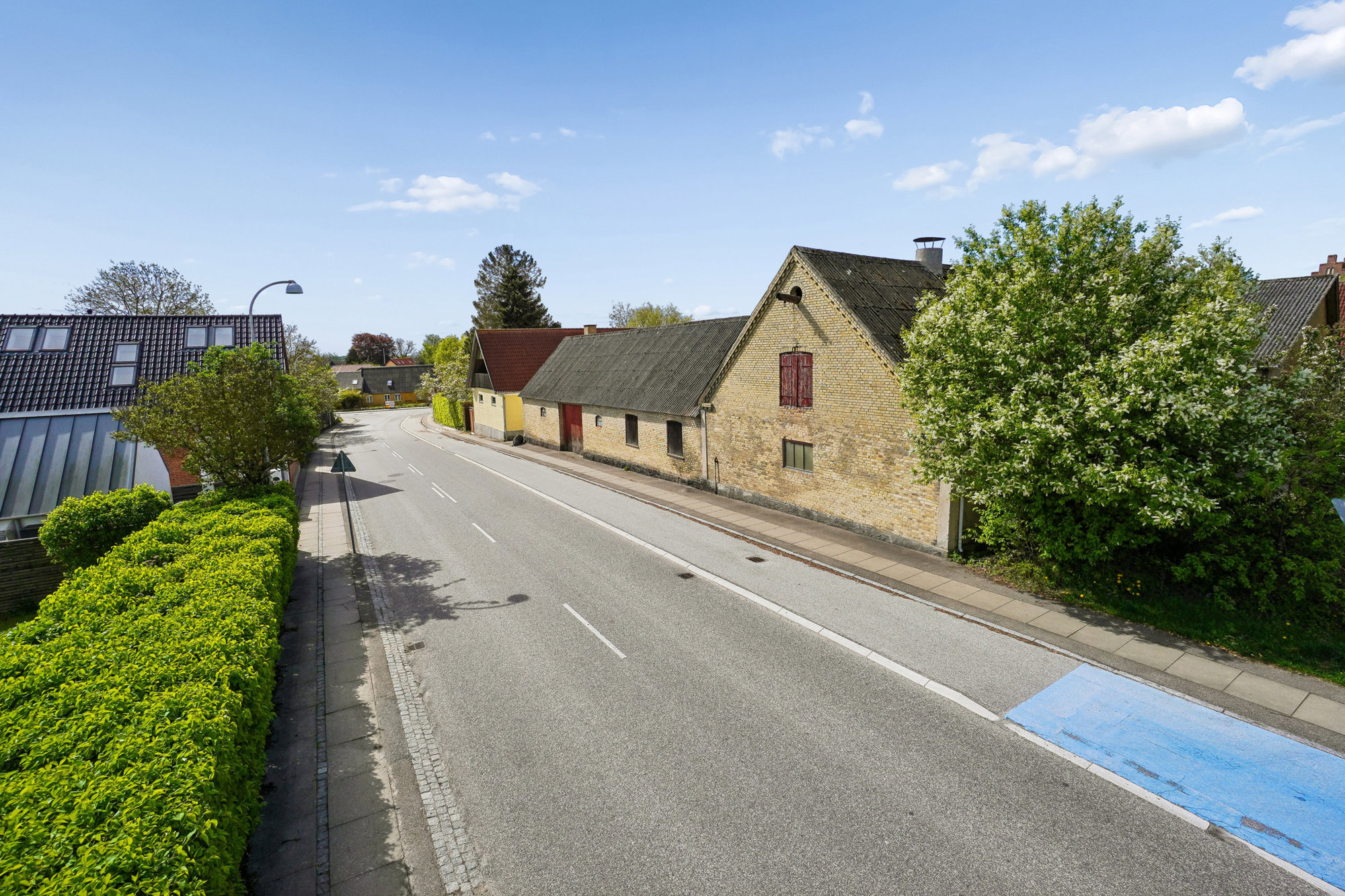 Gulddyssevej 1, 4000 Roskilde