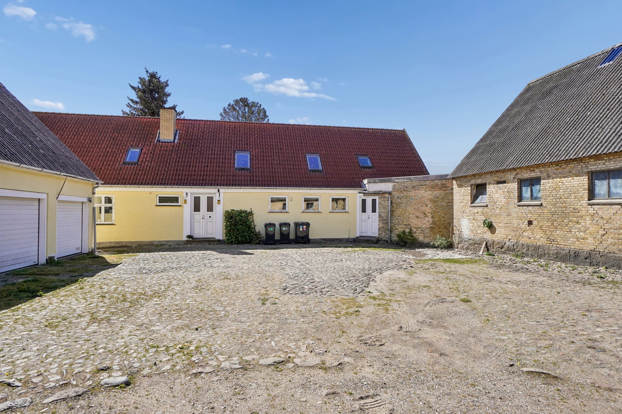 Gulddyssevej 1, 4000 Roskilde