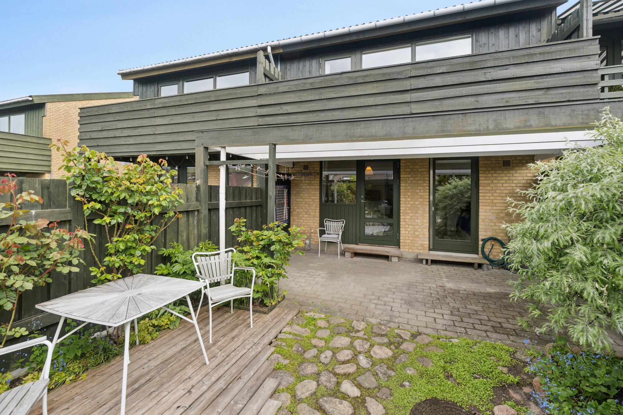 Terrasserne 144, 4000 Roskilde