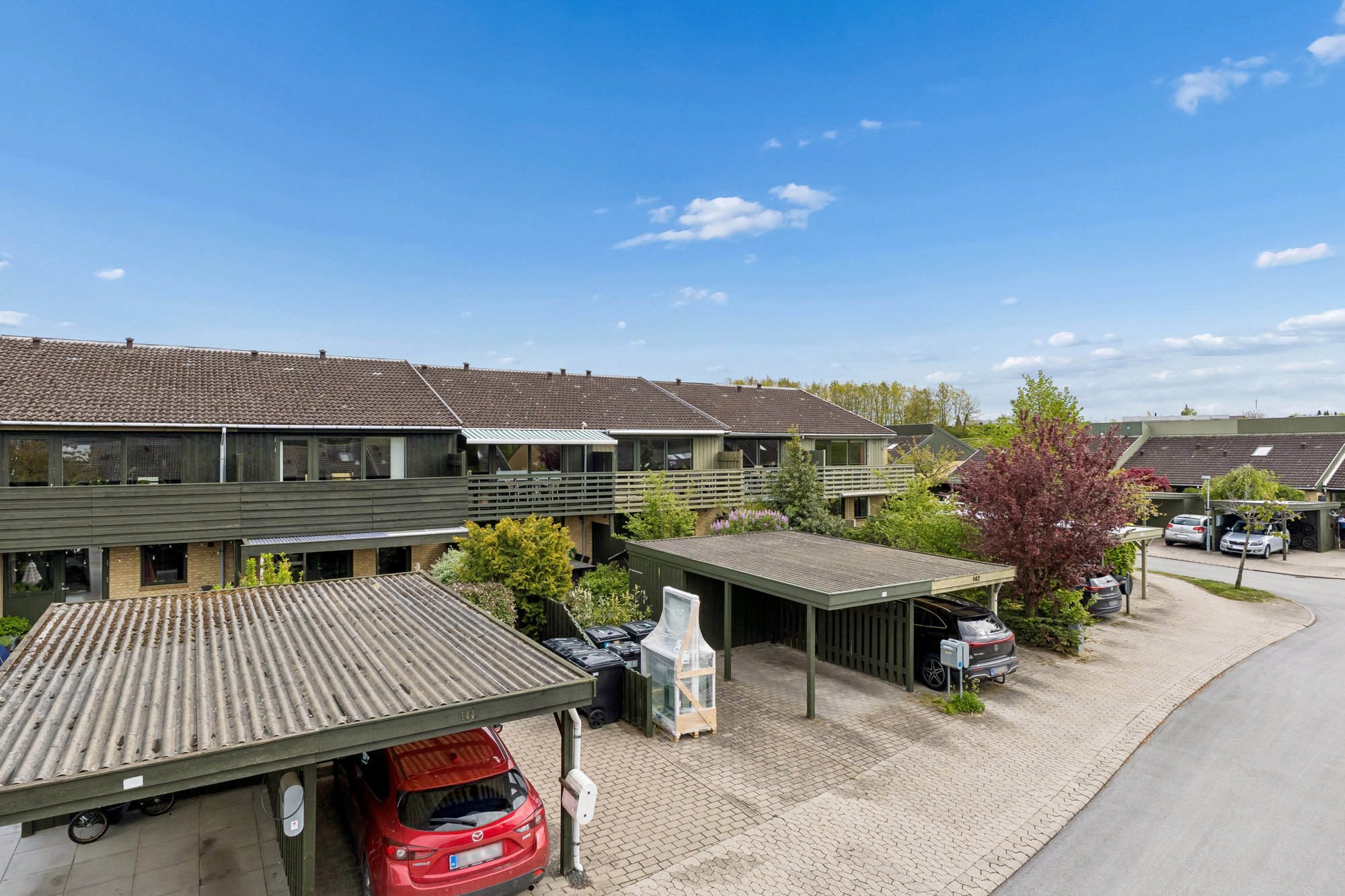 Terrasserne 144, 4000 Roskilde