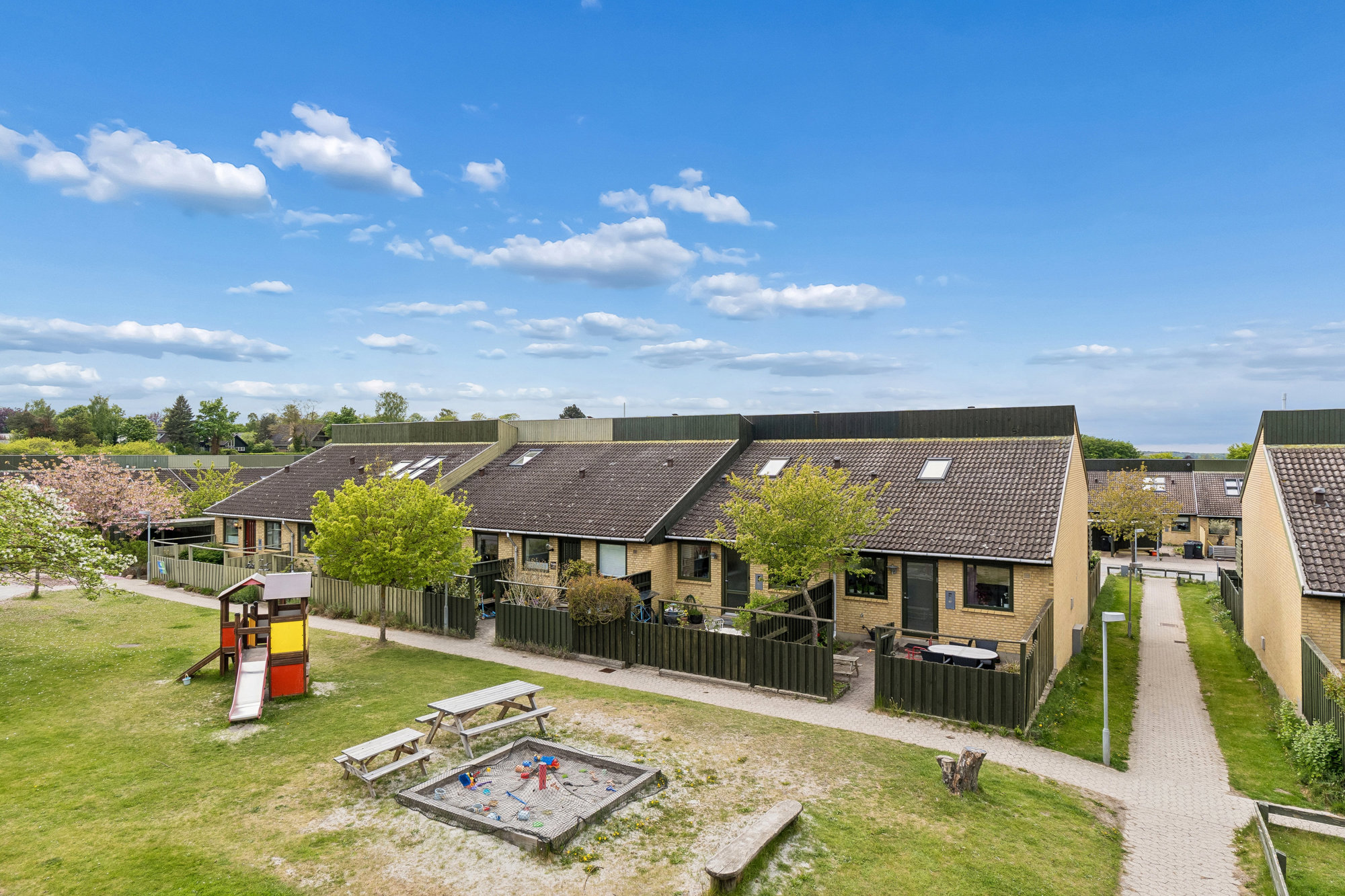 Terrasserne 144, 4000 Roskilde