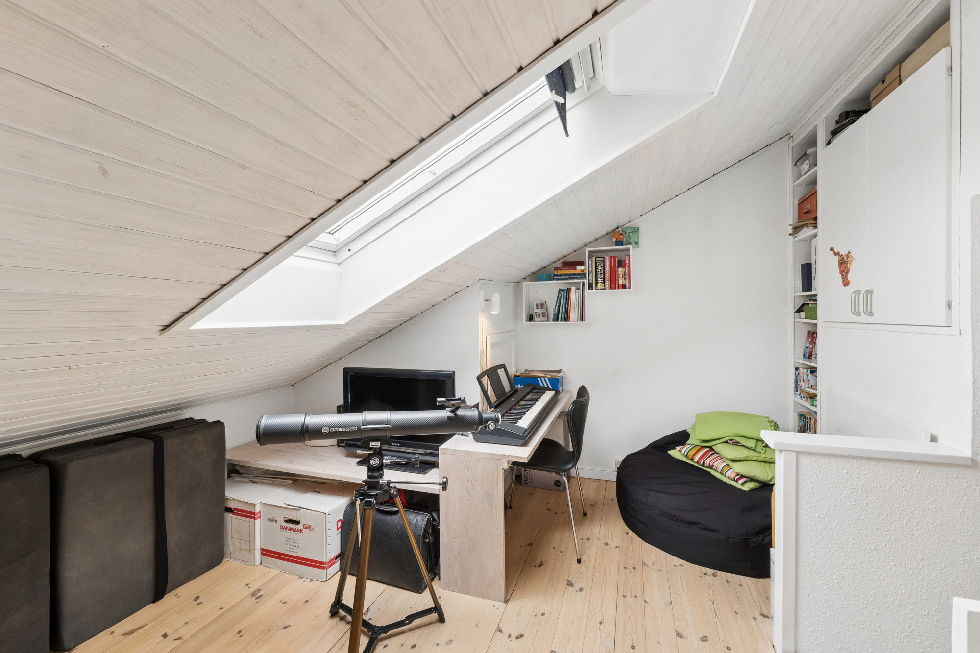 Terrasserne 144, 4000 Roskilde