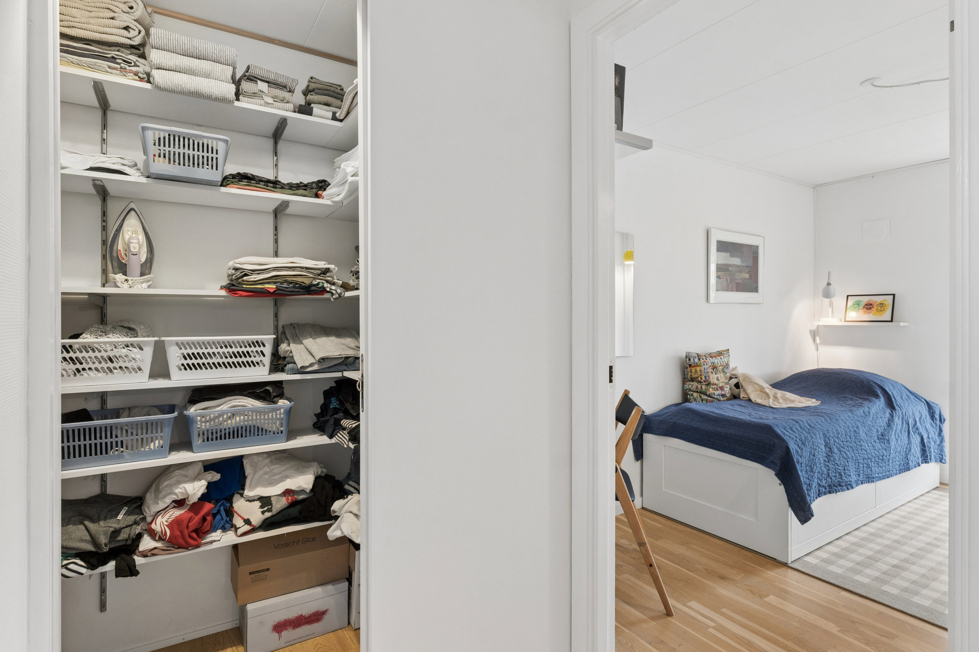 Terrasserne 144, 4000 Roskilde