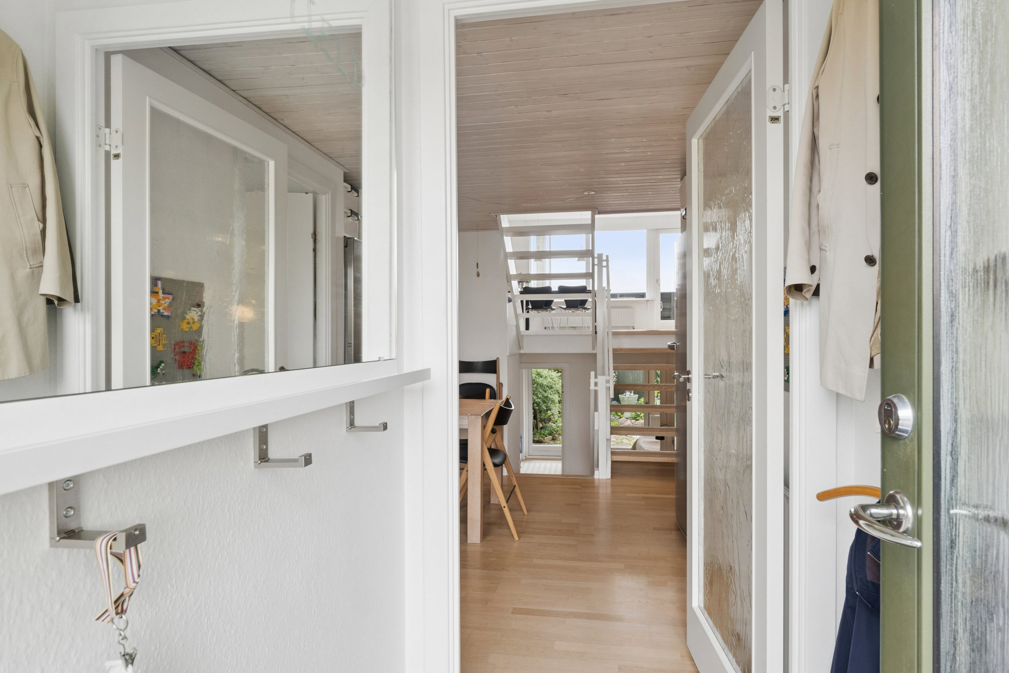 Terrasserne 144, 4000 Roskilde