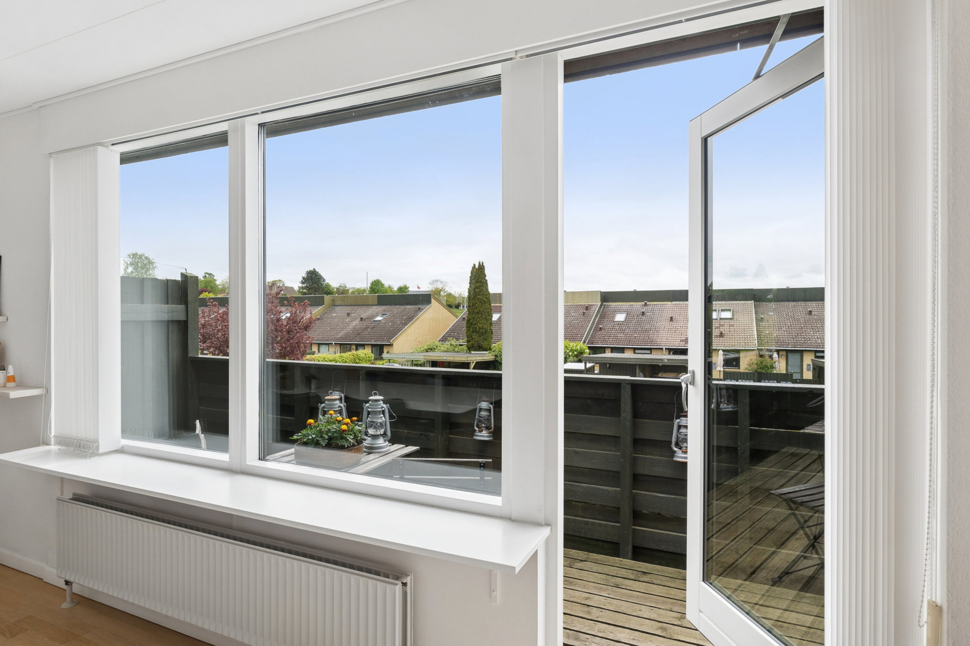 Terrasserne 144, 4000 Roskilde