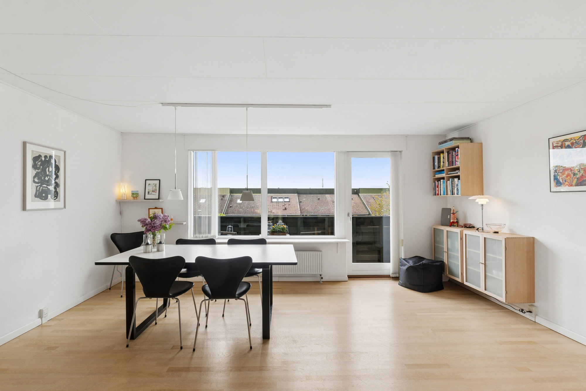 Terrasserne 144, 4000 Roskilde