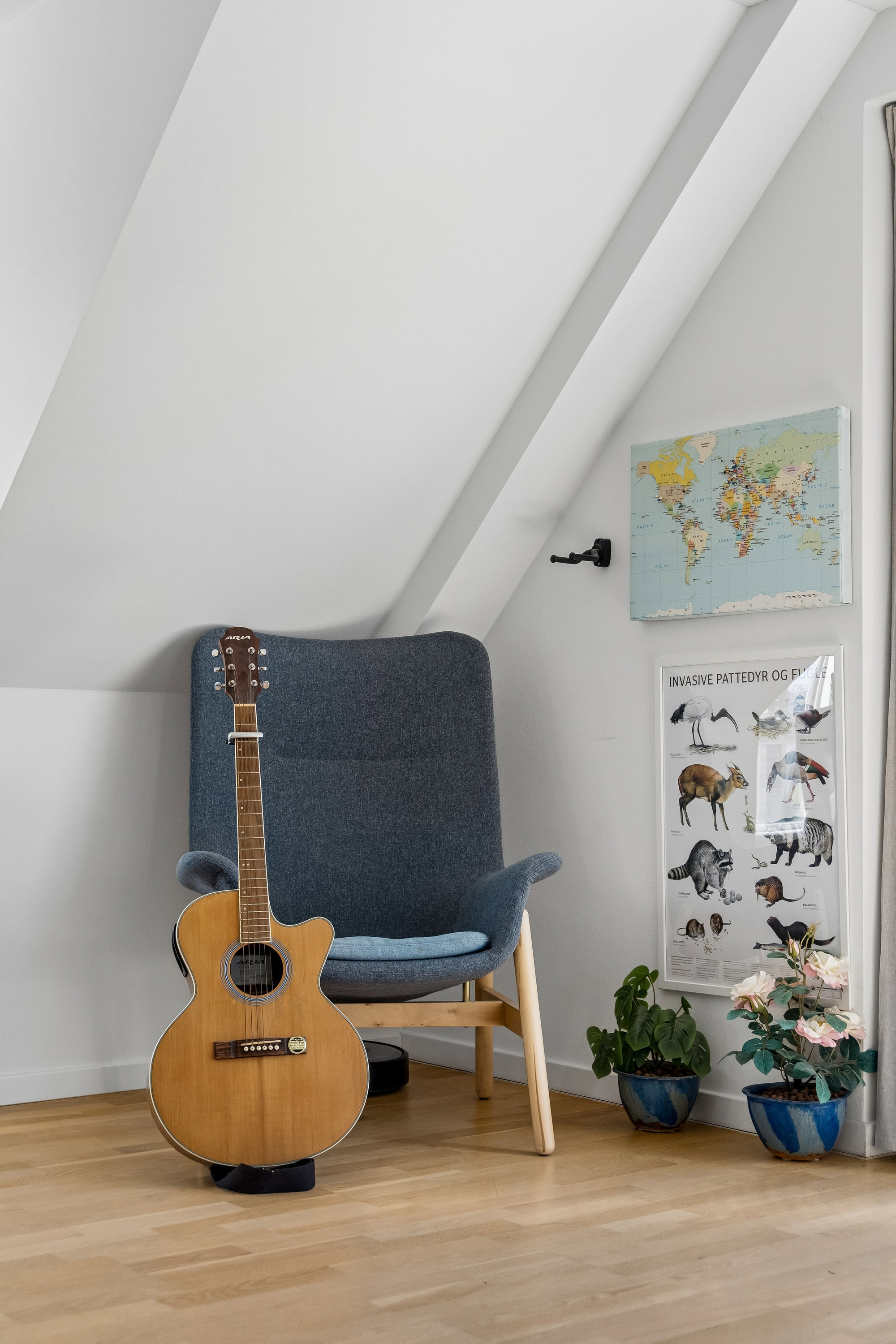 Humlebakken 8, 4000 Roskilde