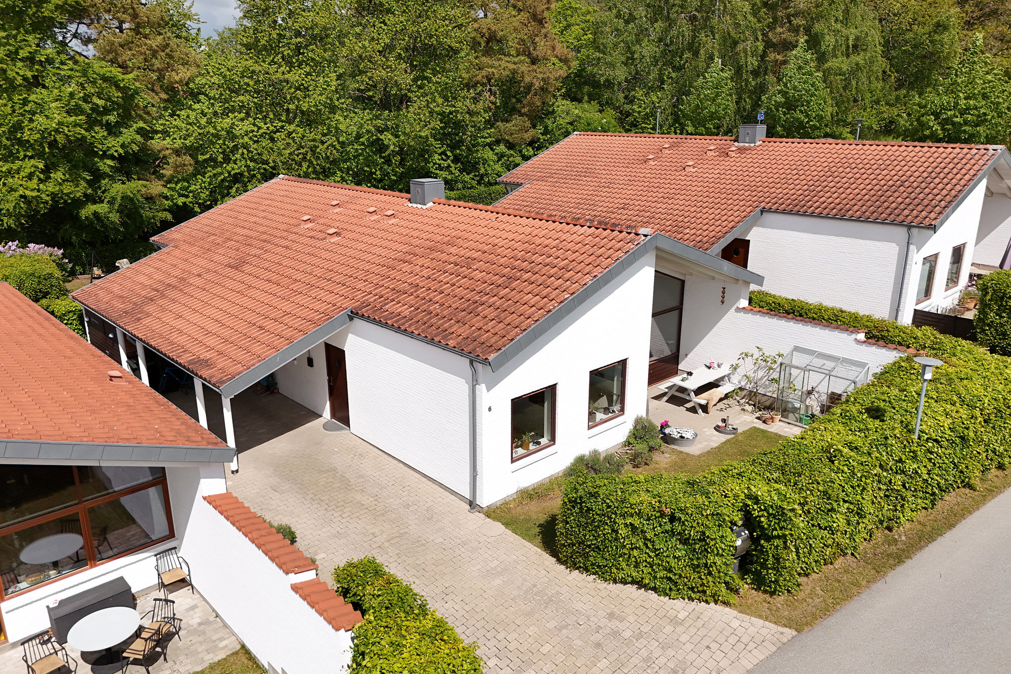 Trebiens Alle 6, 4330 Hvalsø