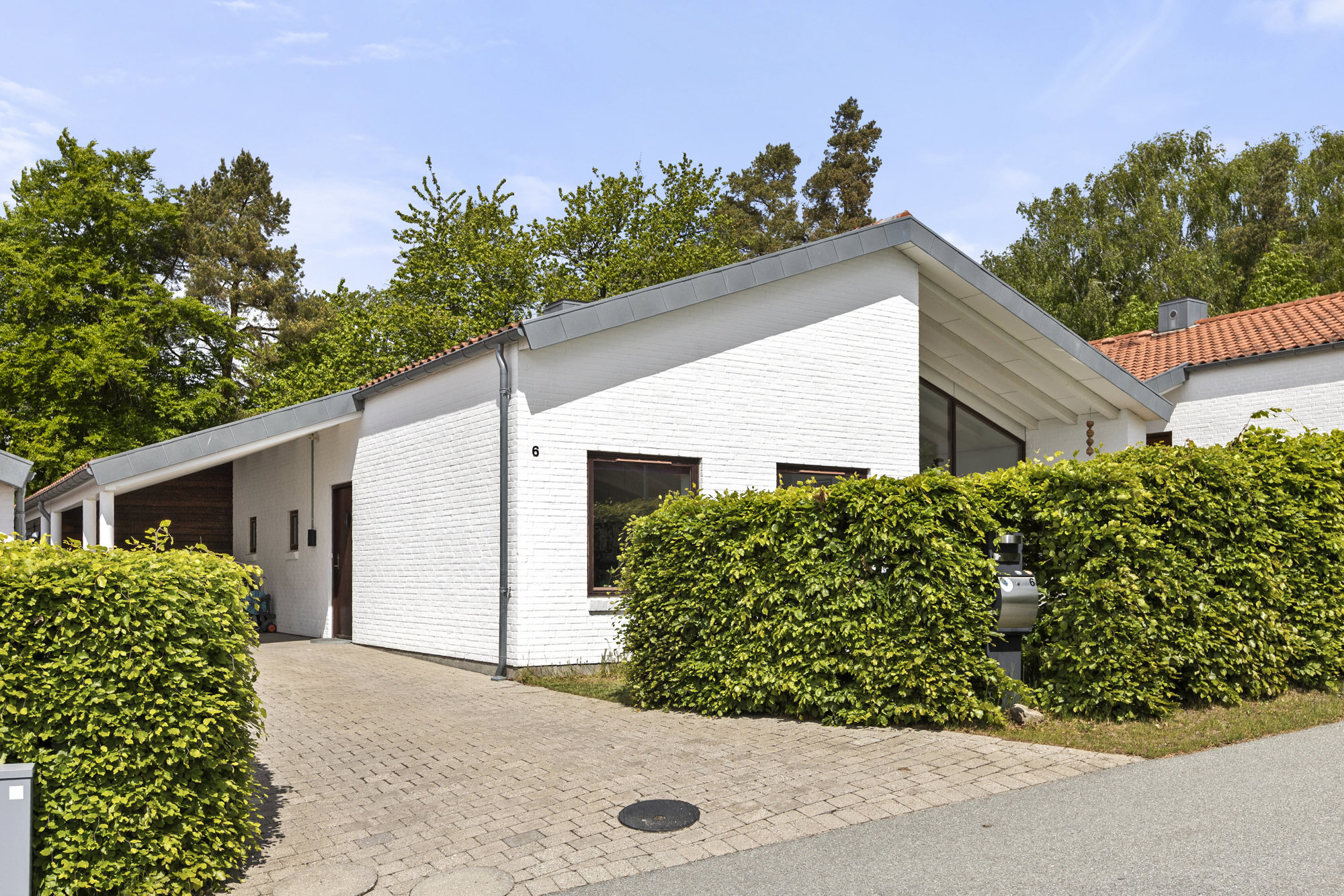 Trebiens Alle 6, 4330 Hvalsø