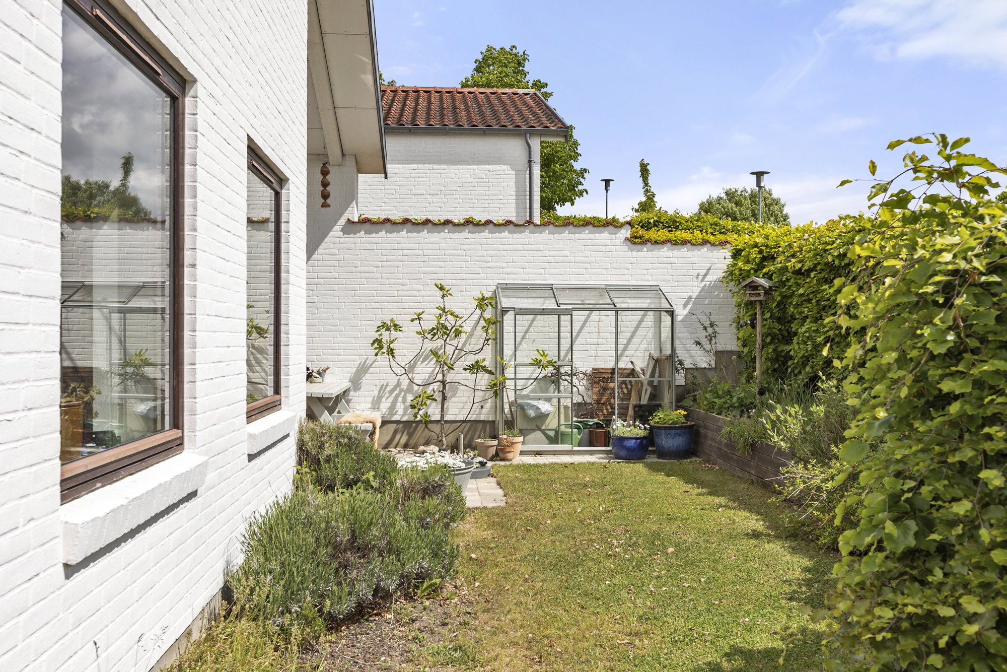 Trebiens Alle 6, 4330 Hvalsø