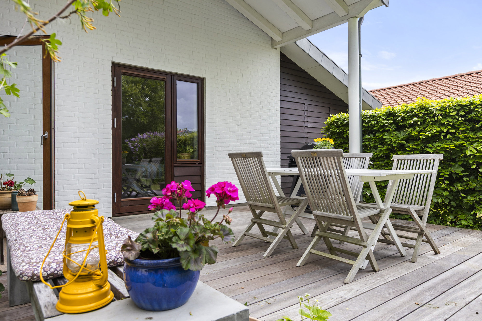 Trebiens Alle 6, 4330 Hvalsø