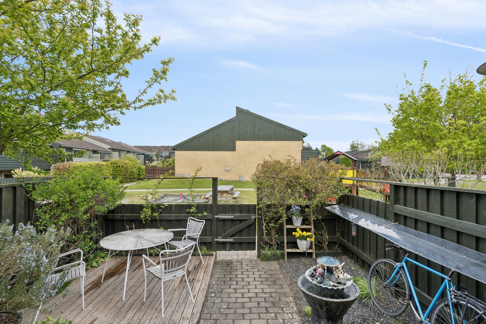 Terrasserne 144, 4000 Roskilde