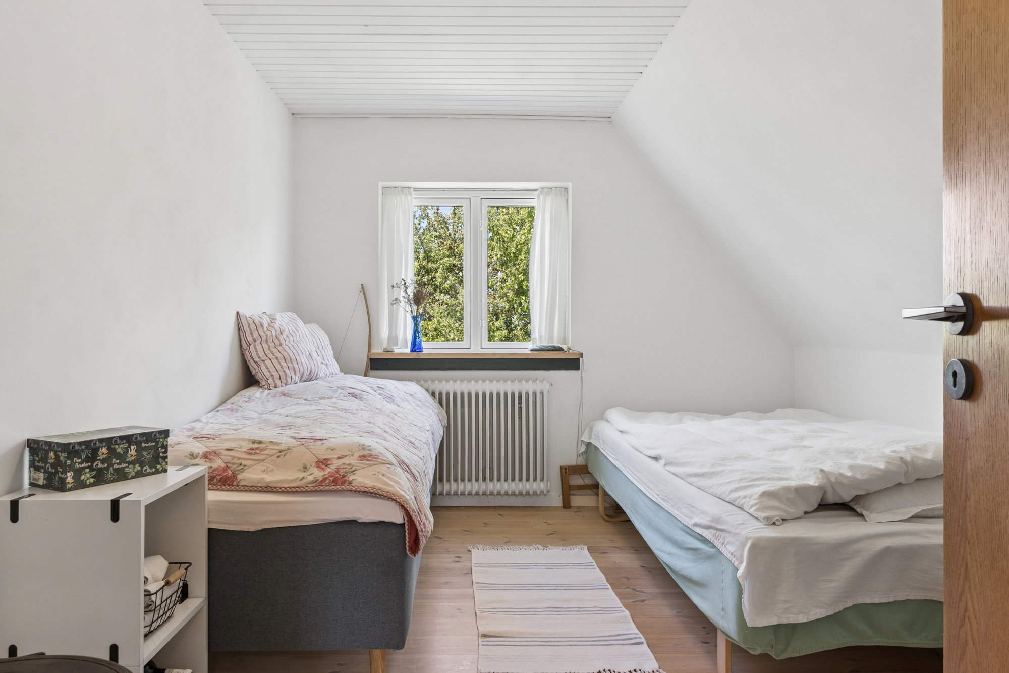 Frederiksborgvej 66, 1., 4000 Roskilde