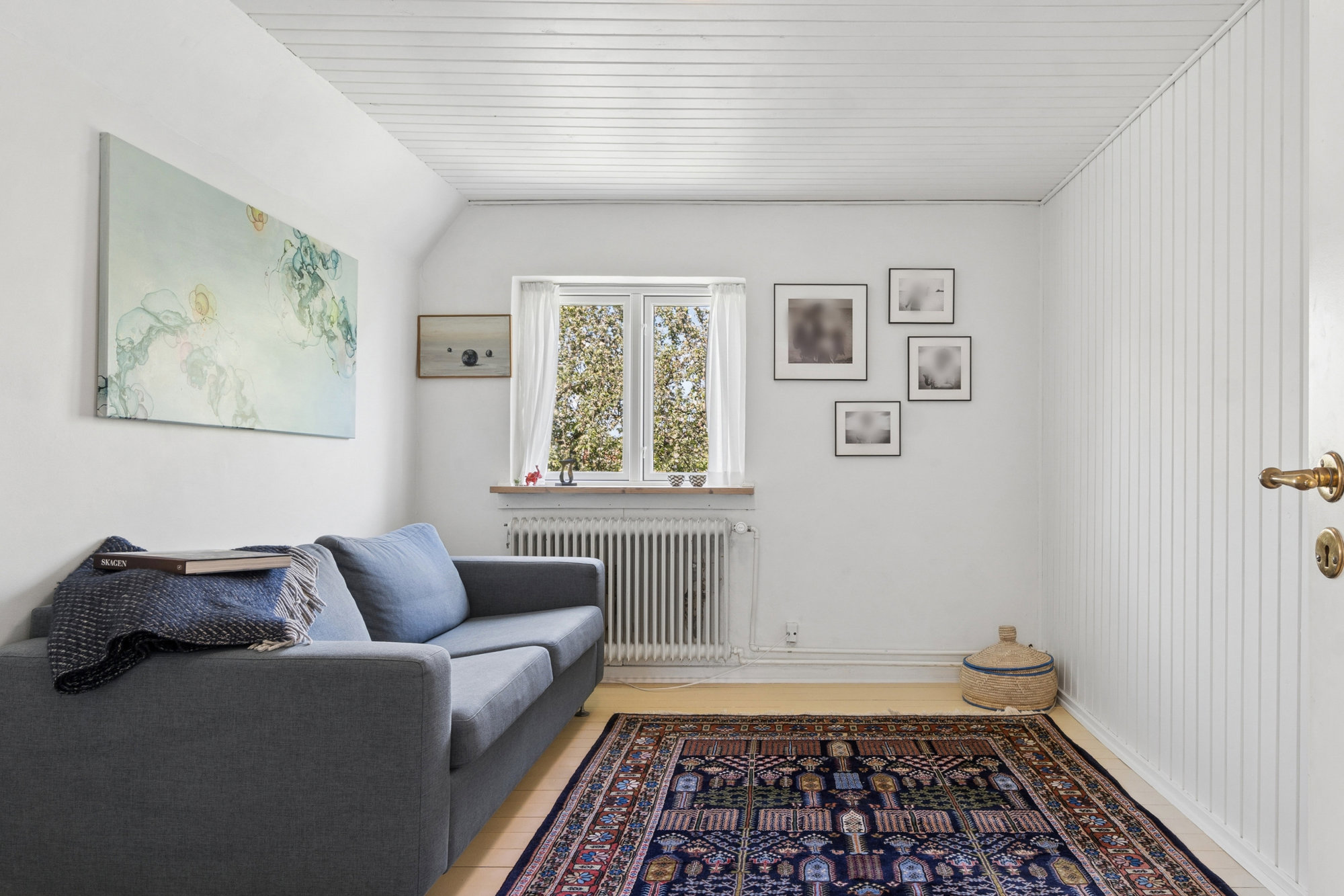 Frederiksborgvej 66, 1., 4000 Roskilde