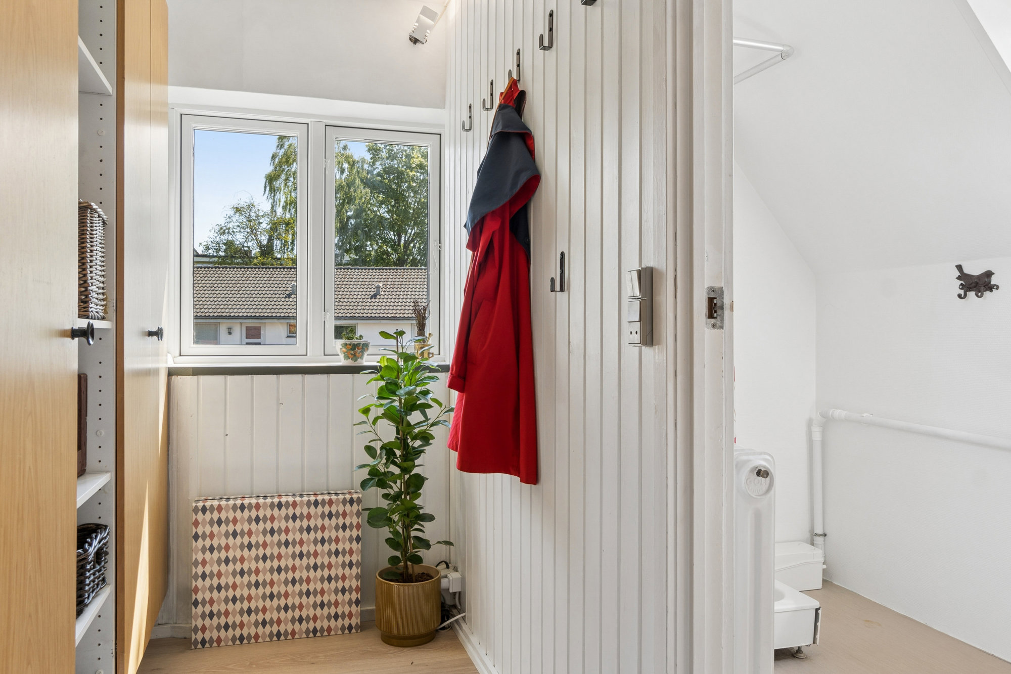 Frederiksborgvej 66, 1., 4000 Roskilde