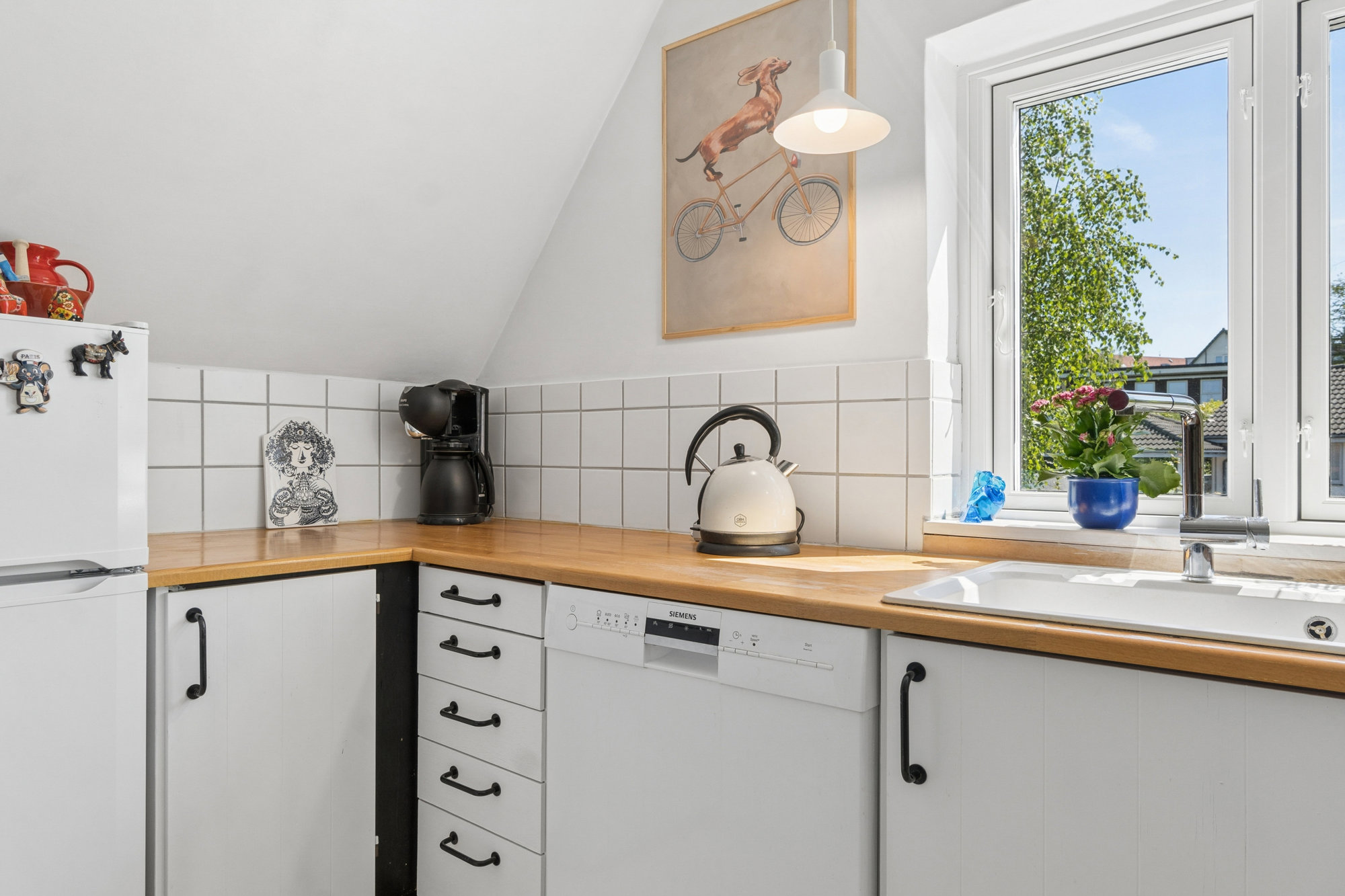 Frederiksborgvej 66, 1., 4000 Roskilde