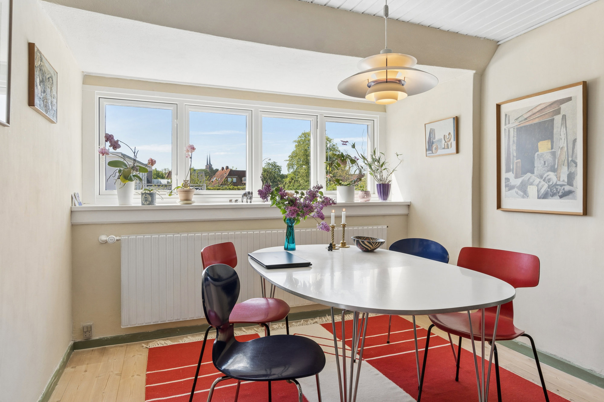 Frederiksborgvej 66, 1., 4000 Roskilde