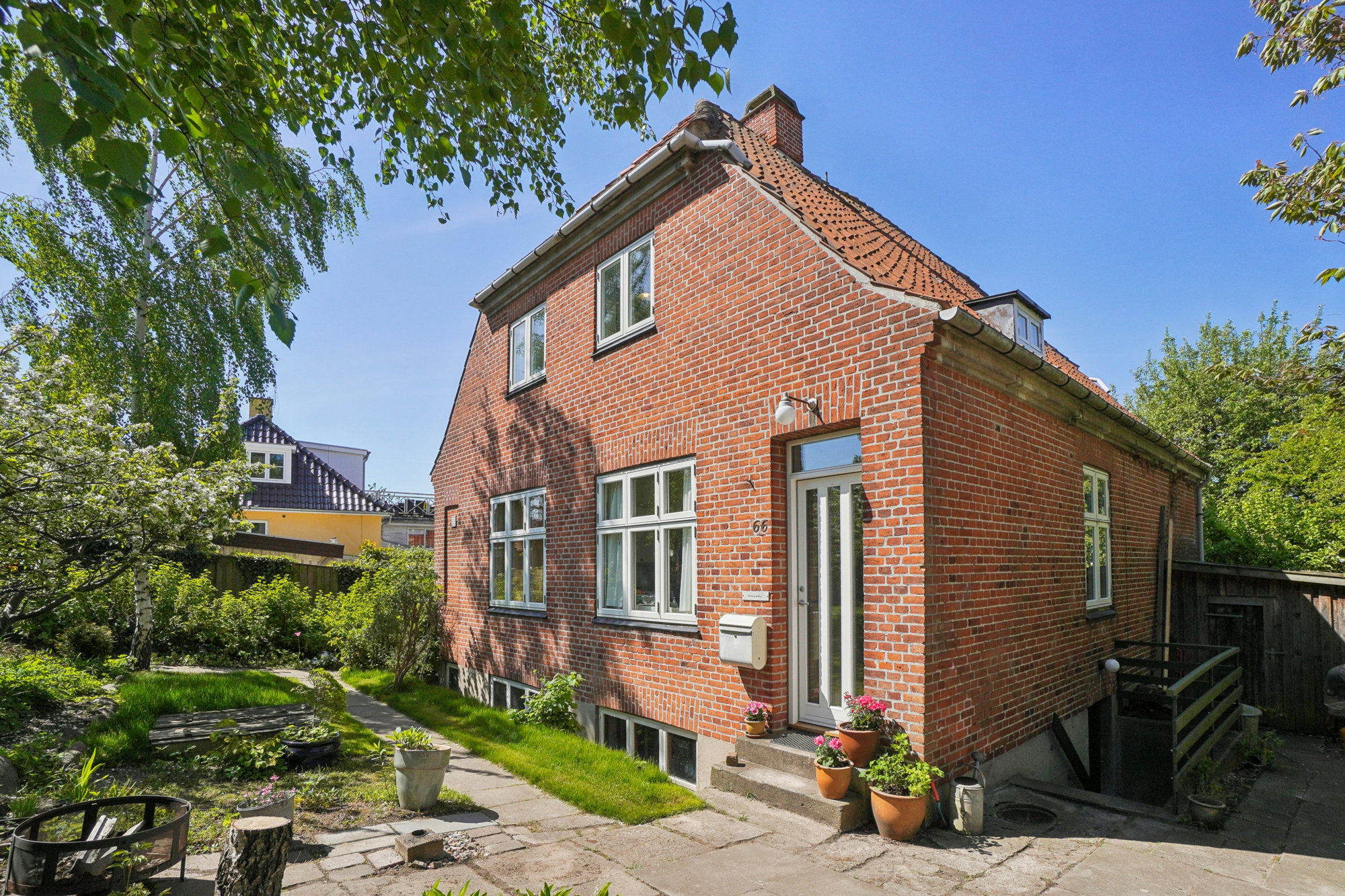 Frederiksborgvej 66, 1., 4000 Roskilde