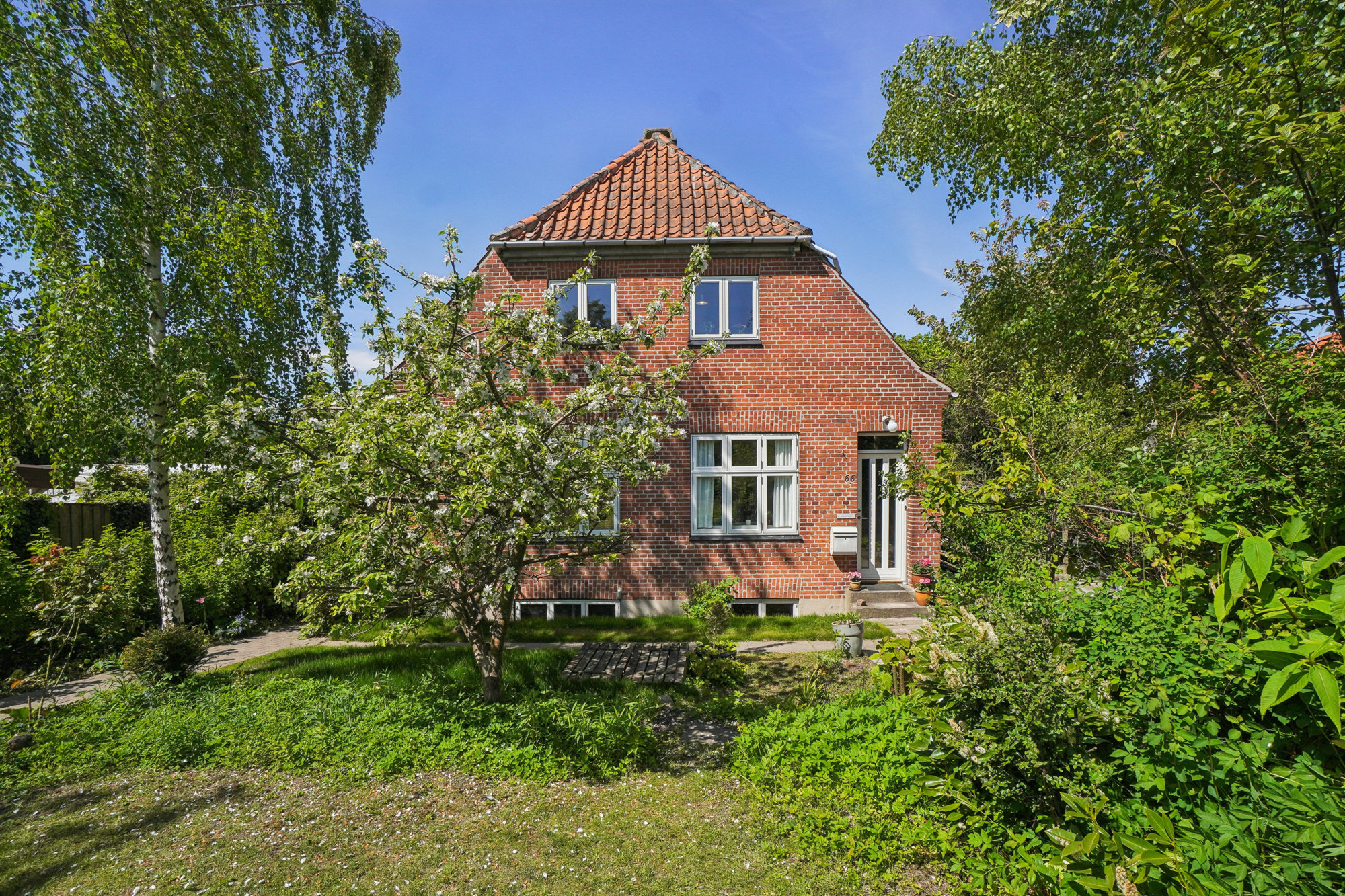 Frederiksborgvej 66, 1., 4000 Roskilde