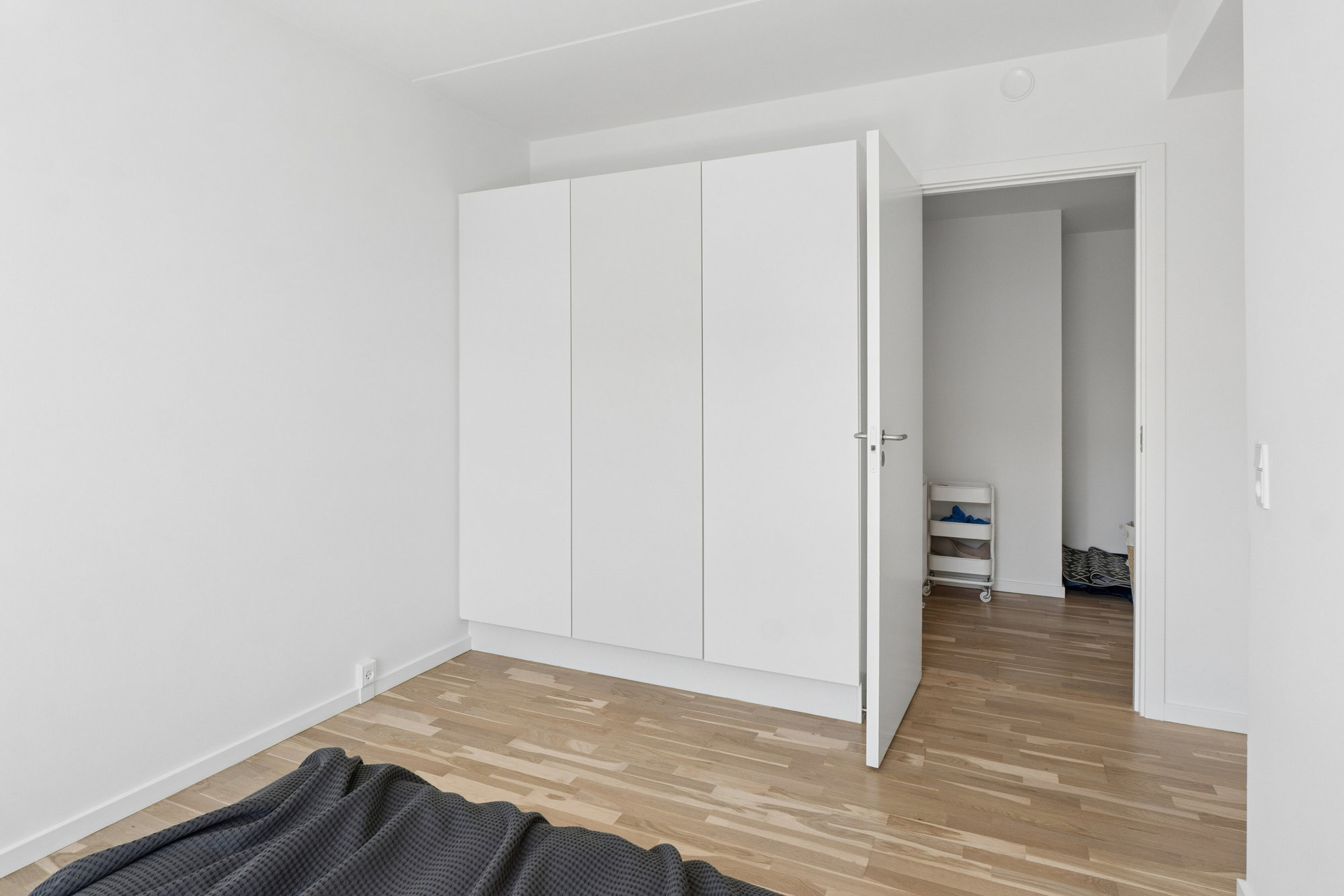 Slagteristræde 21, 1. tv., 4000 Roskilde