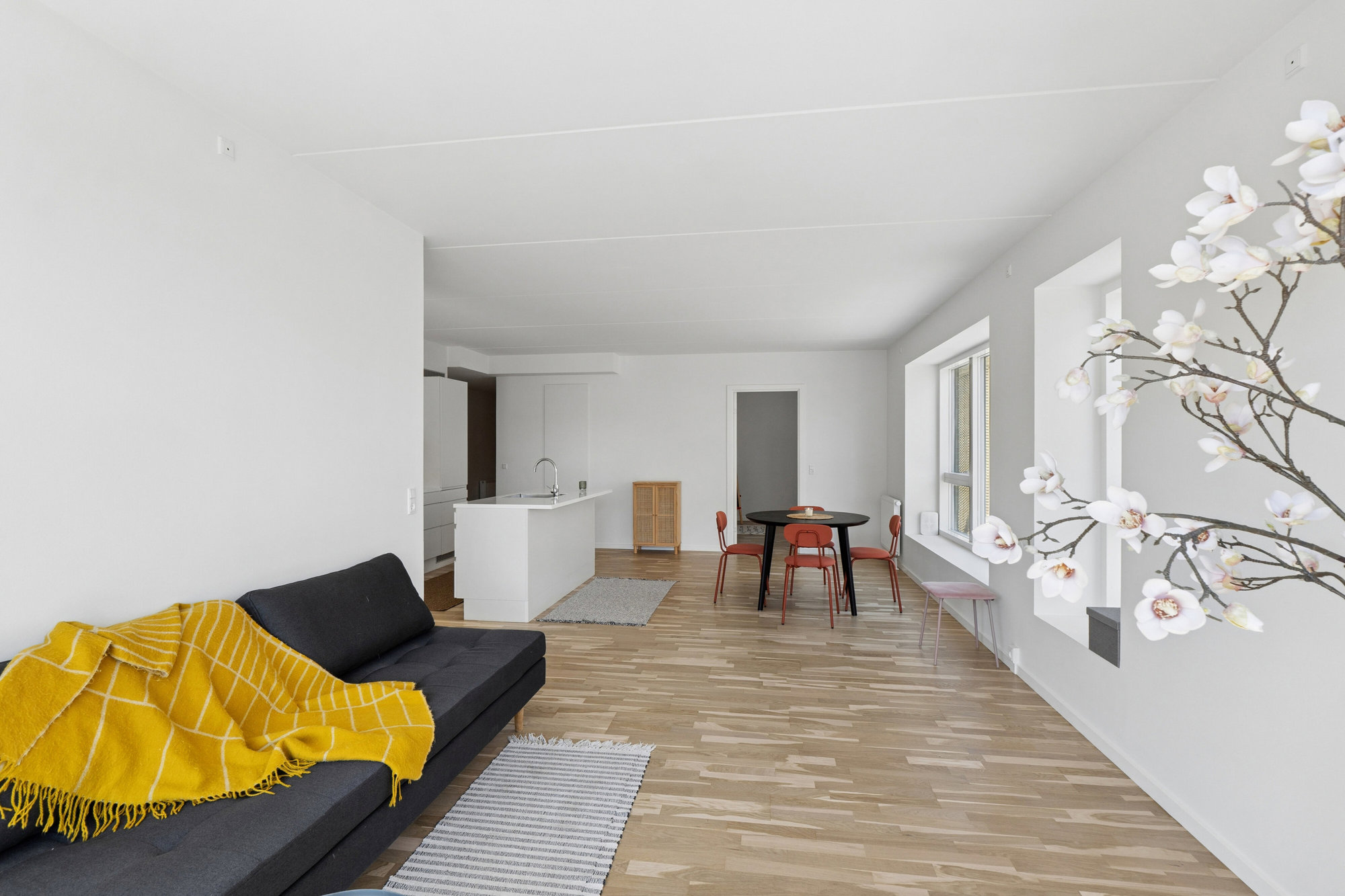 Slagteristræde 21, 1. tv., 4000 Roskilde