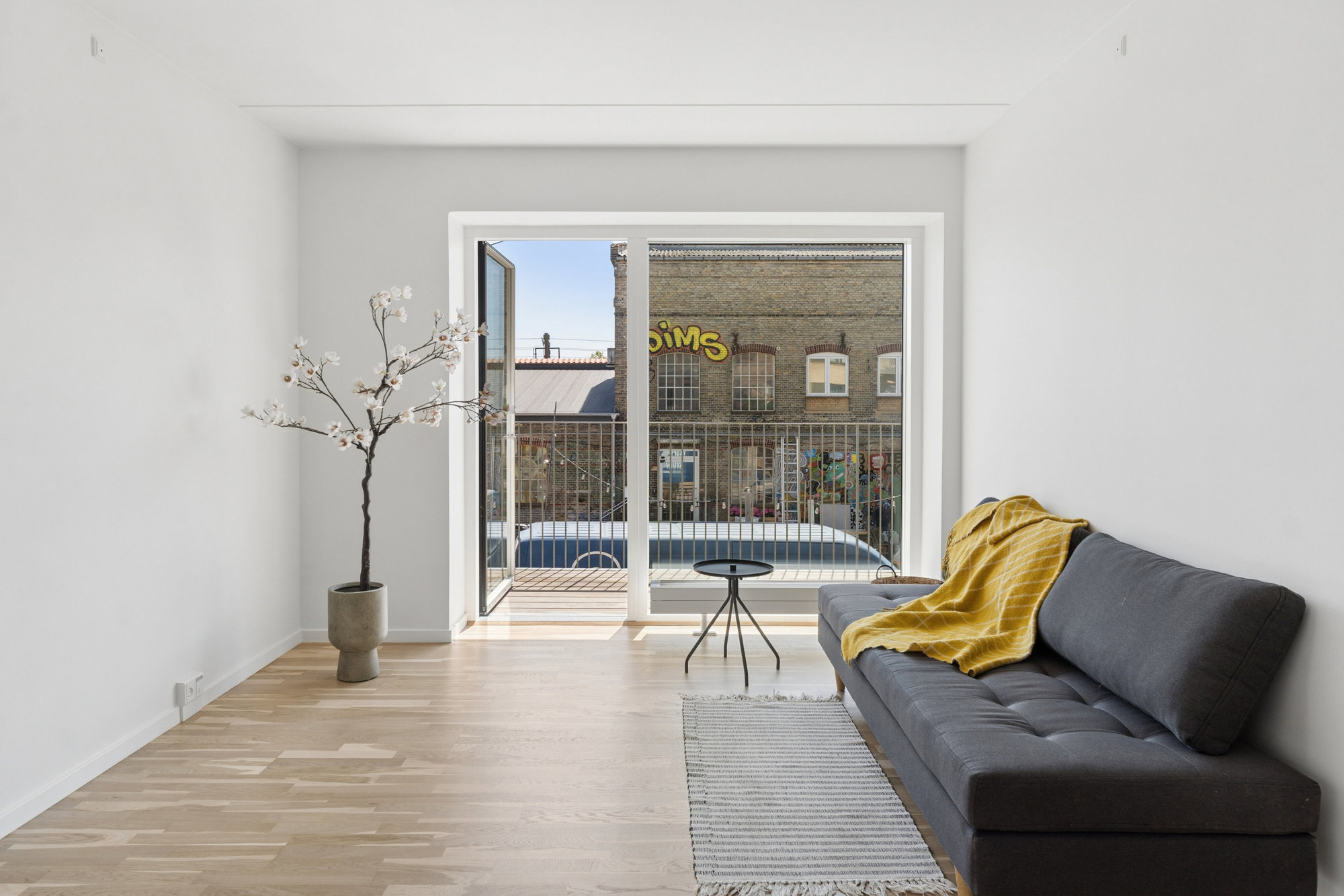Slagteristræde 21, 1. tv., 4000 Roskilde