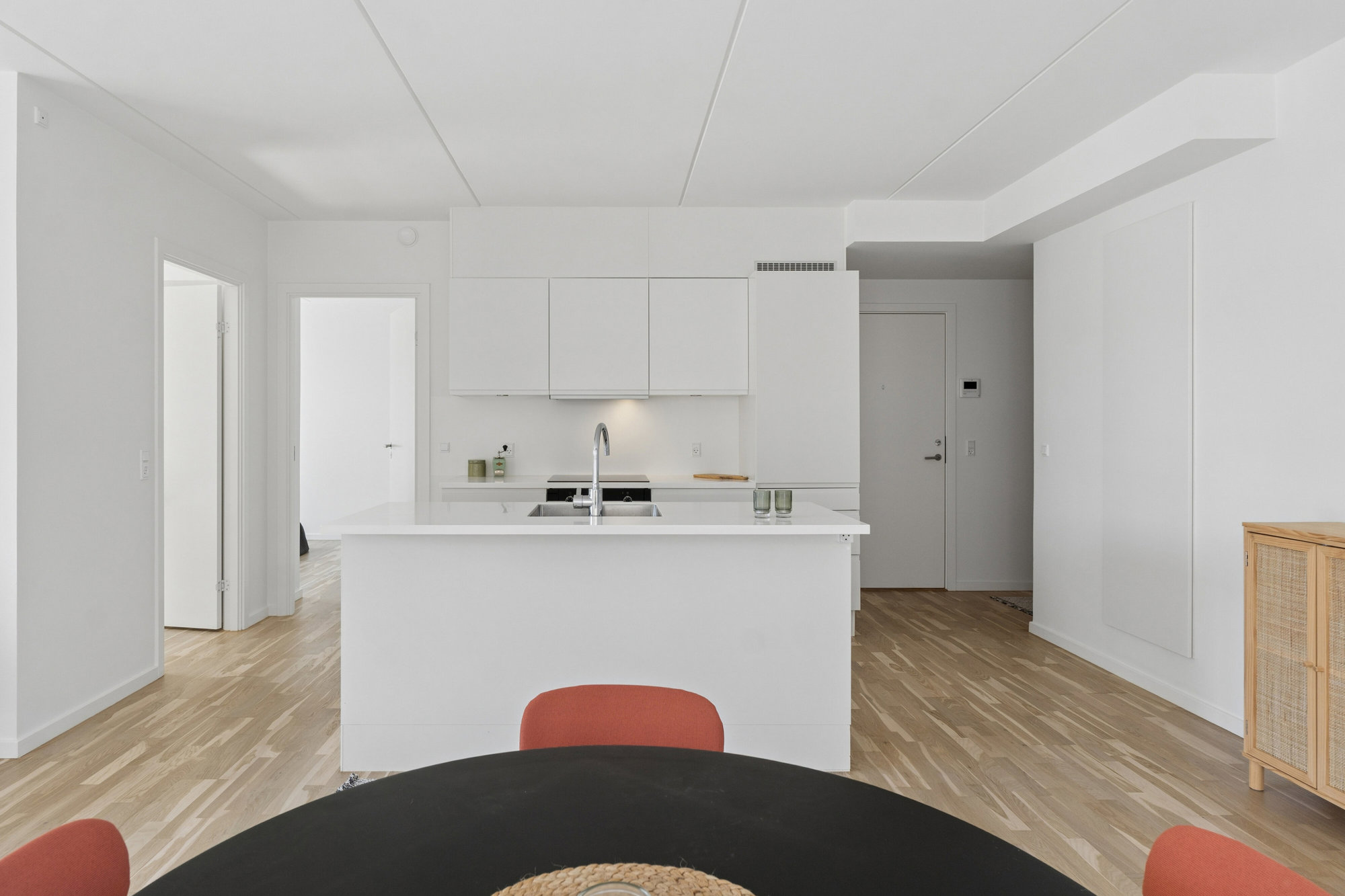 Slagteristræde 21, 1. tv., 4000 Roskilde