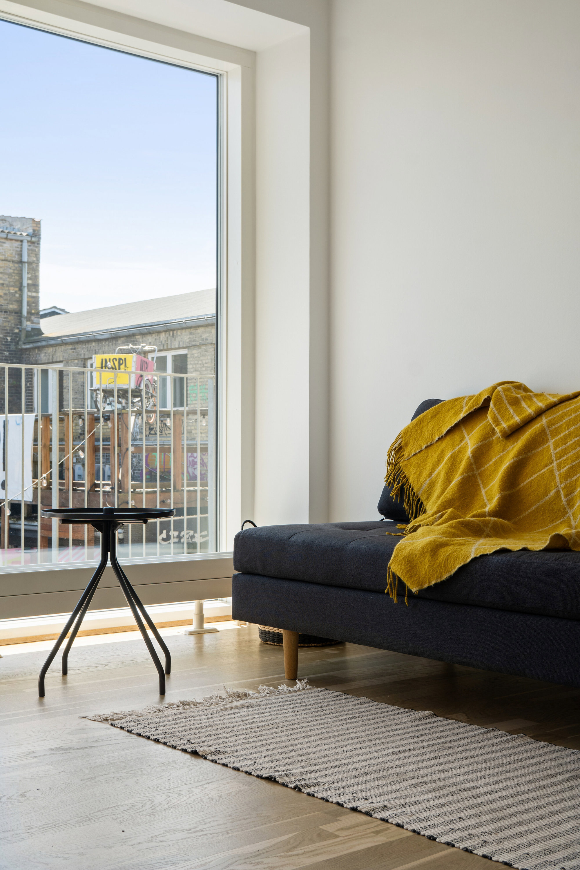 Slagteristræde 21, 1. tv., 4000 Roskilde