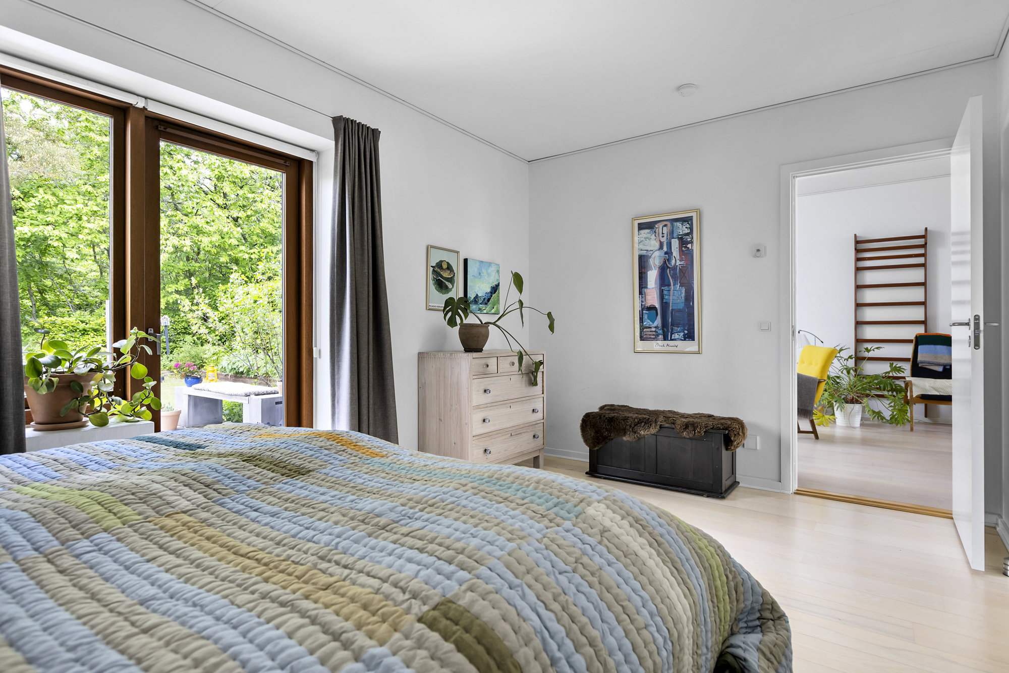 Trebiens Alle 6, 4330 Hvalsø