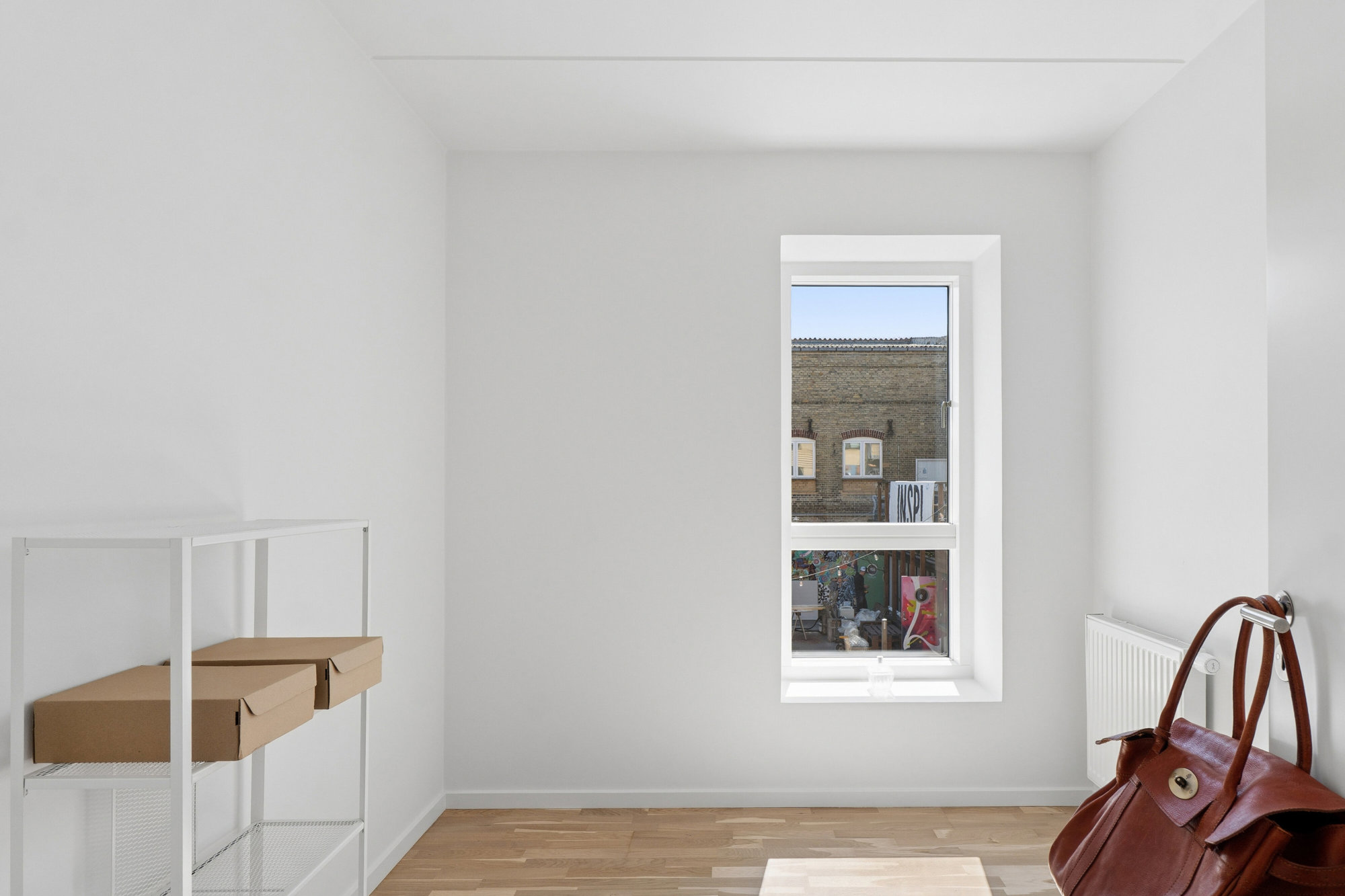 Slagteristræde 21, 1. tv., 4000 Roskilde