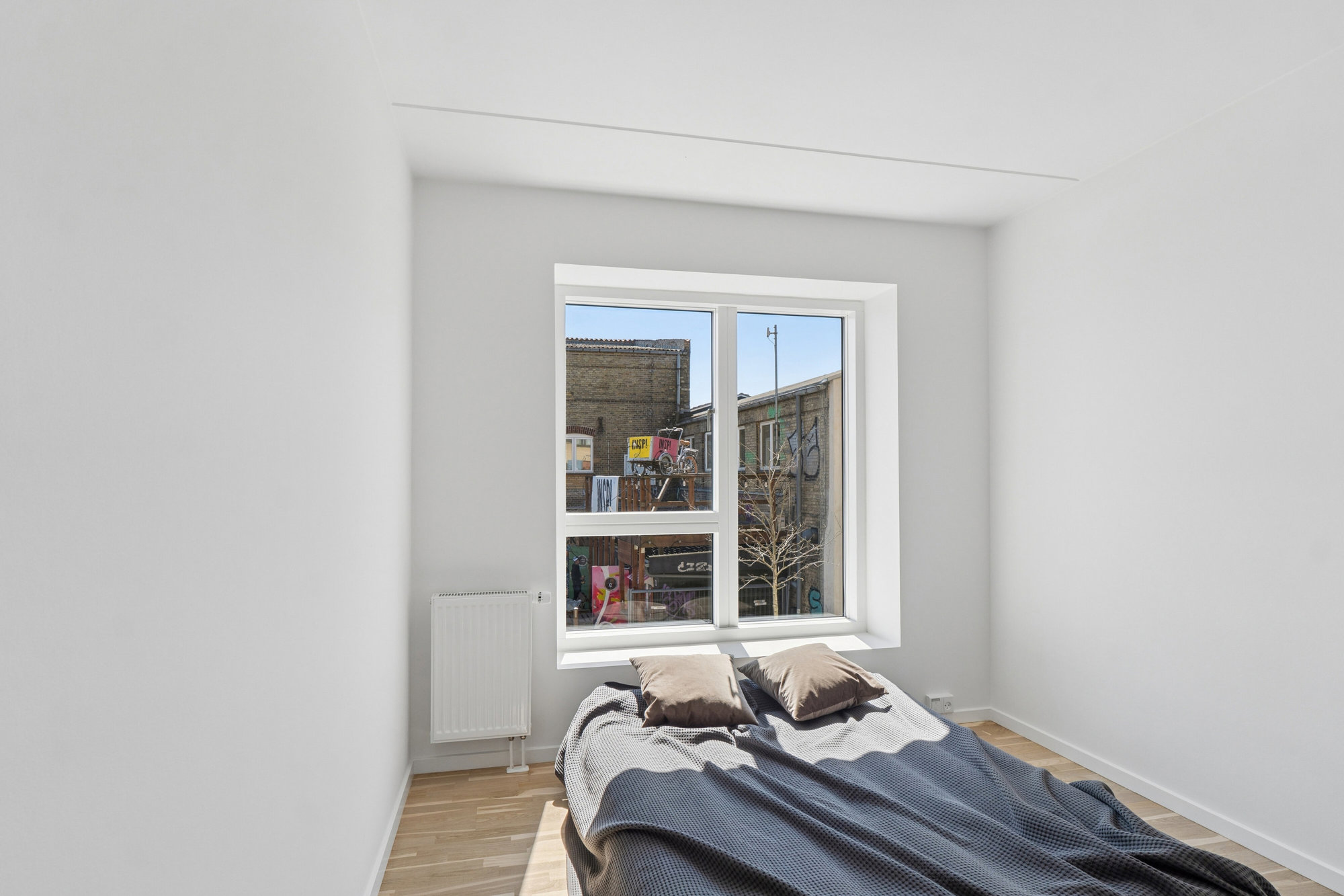Slagteristræde 21, 1. tv., 4000 Roskilde