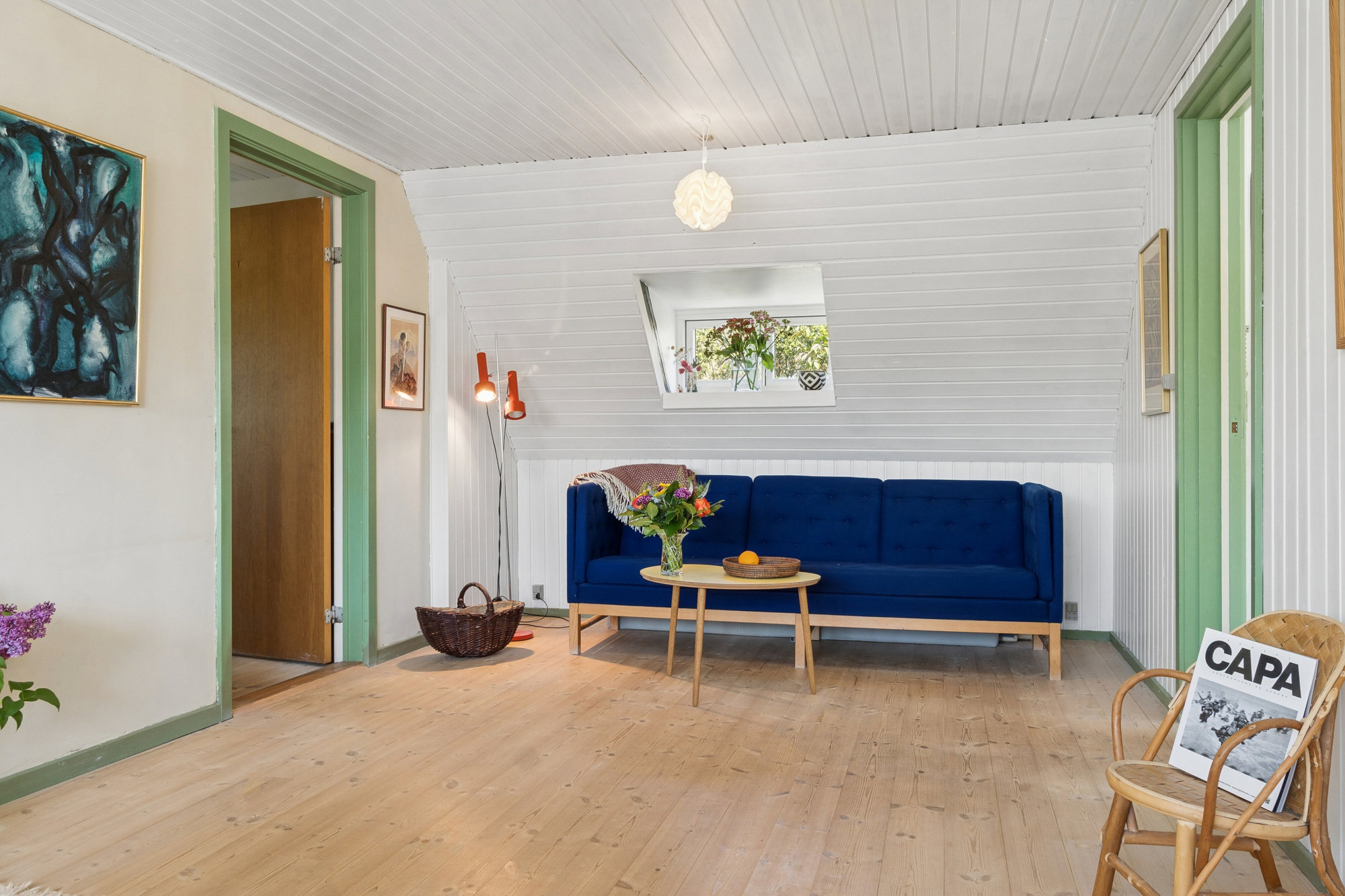 Frederiksborgvej 66, 1., 4000 Roskilde