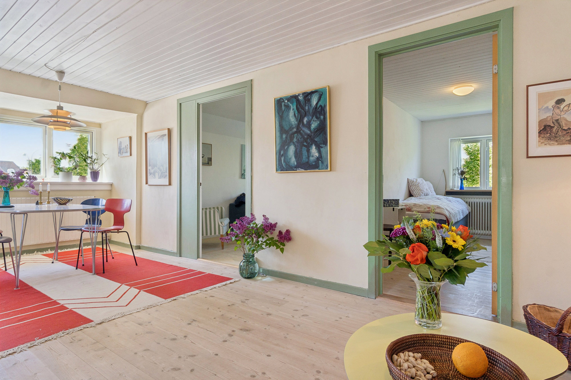 Frederiksborgvej 66, 1., 4000 Roskilde