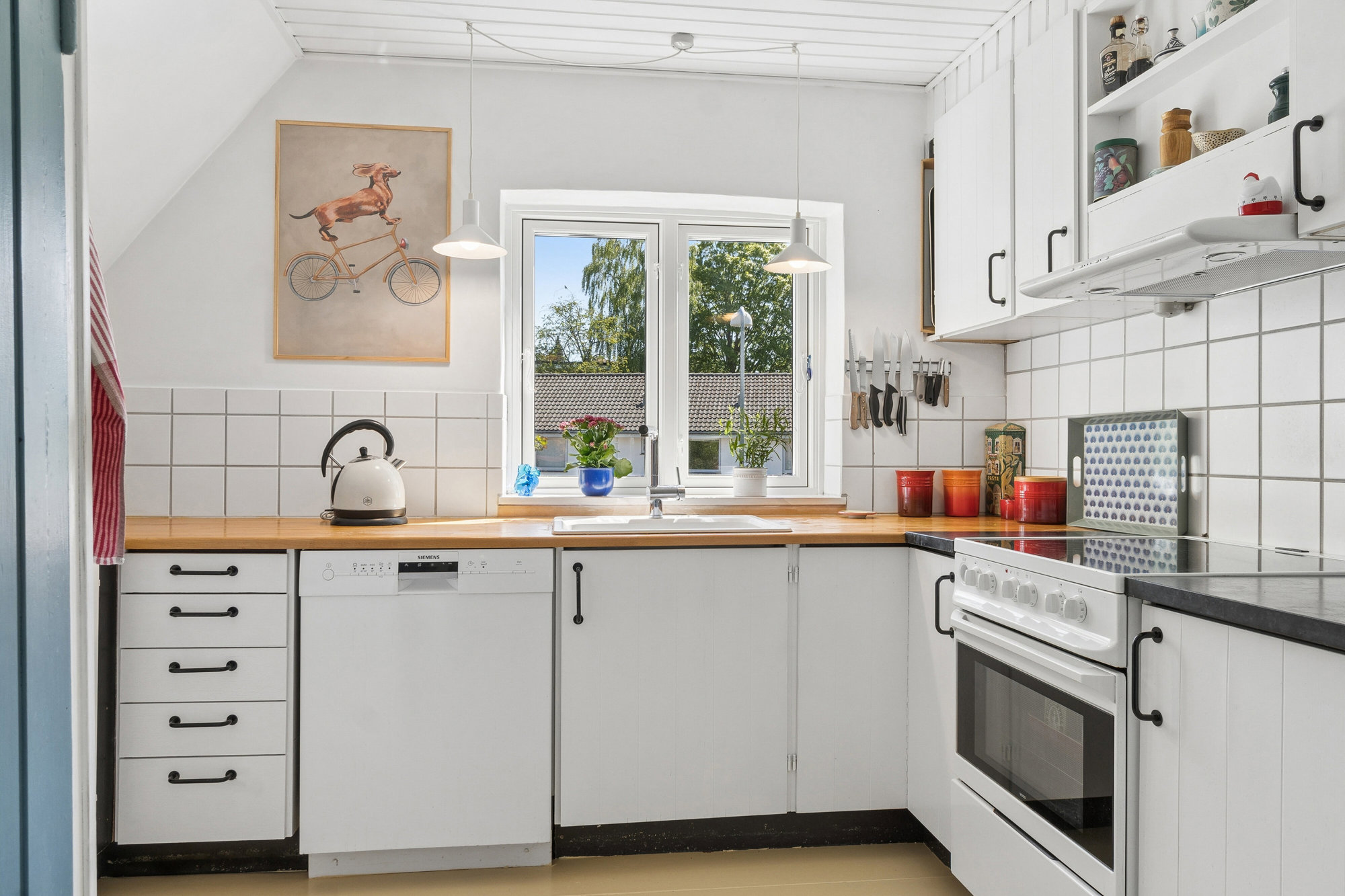 Frederiksborgvej 66, 1., 4000 Roskilde