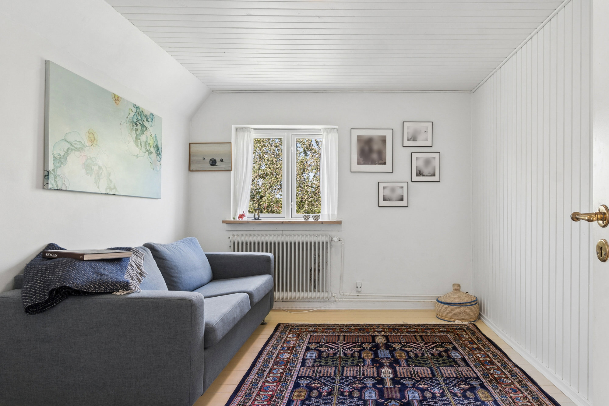 Frederiksborgvej 66, 1., 4000 Roskilde