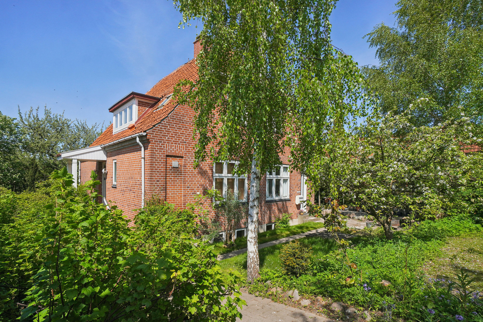Frederiksborgvej 66, 1., 4000 Roskilde