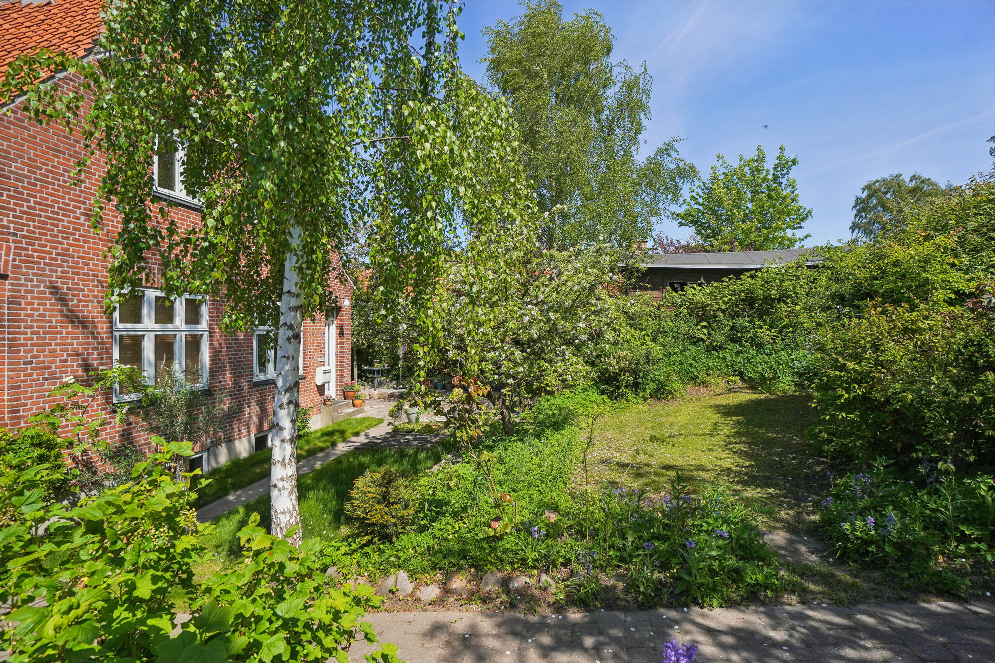 Frederiksborgvej 66, 1., 4000 Roskilde