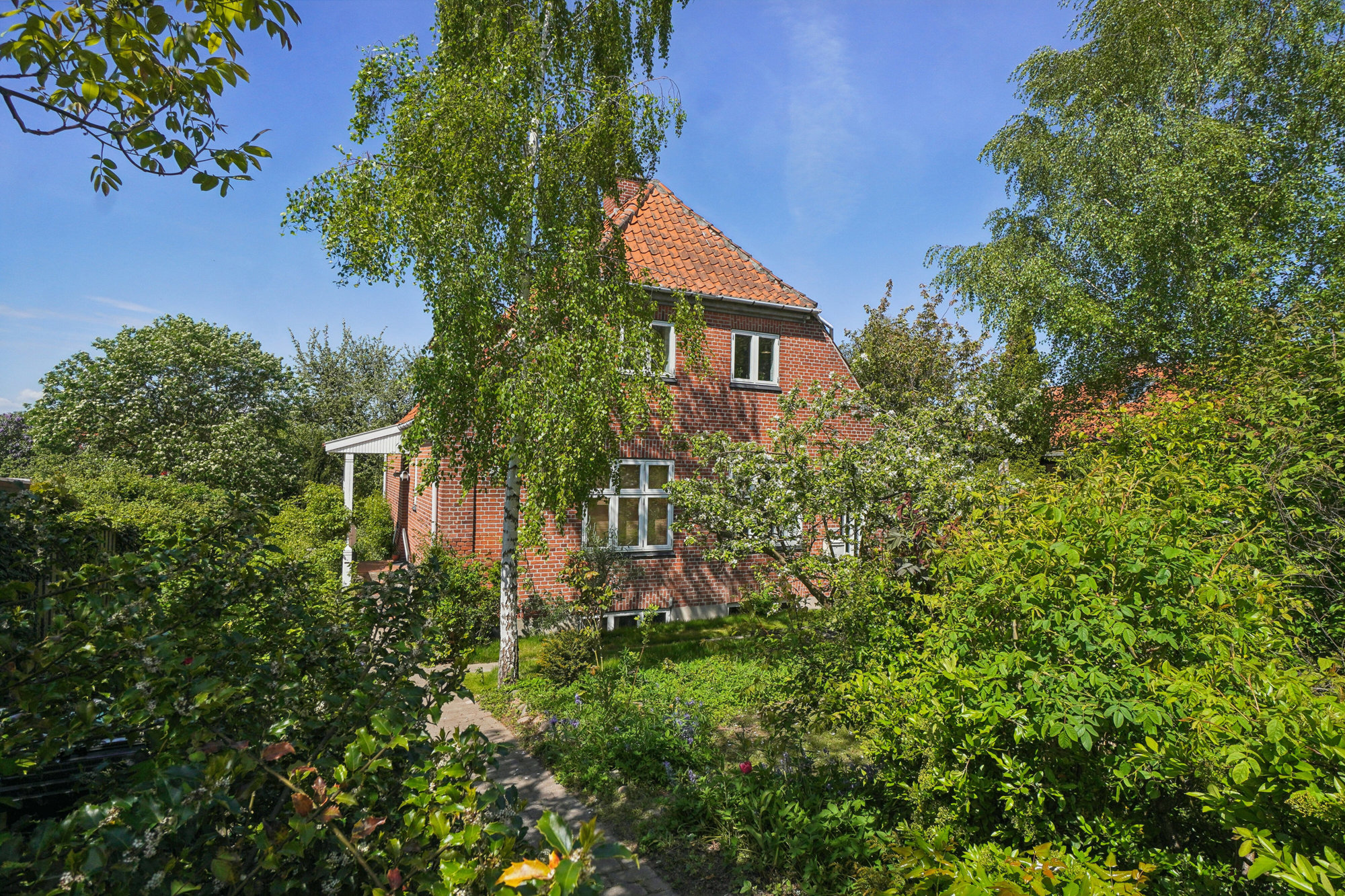 Frederiksborgvej 66, 1., 4000 Roskilde