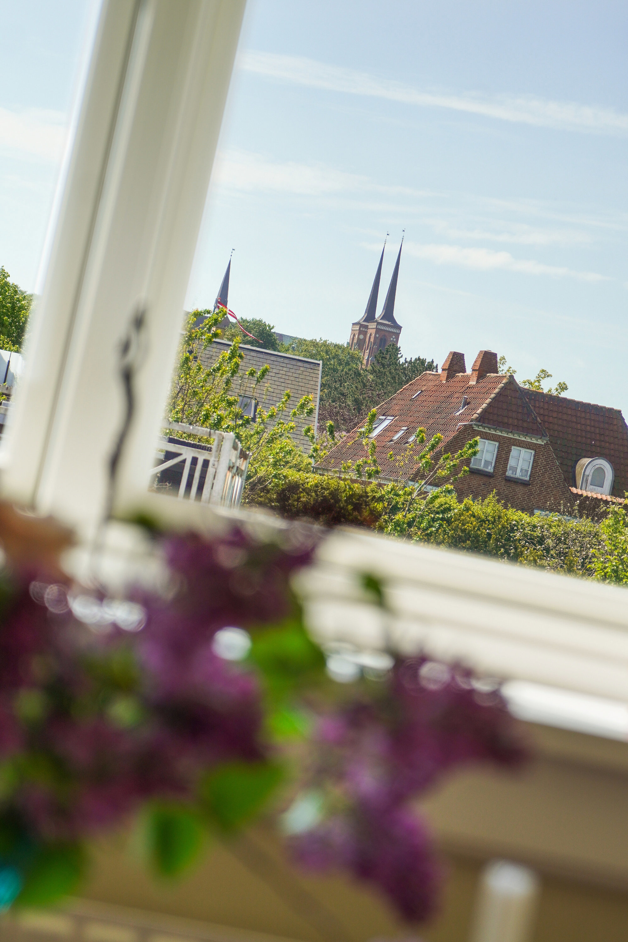 Frederiksborgvej 66, 1., 4000 Roskilde